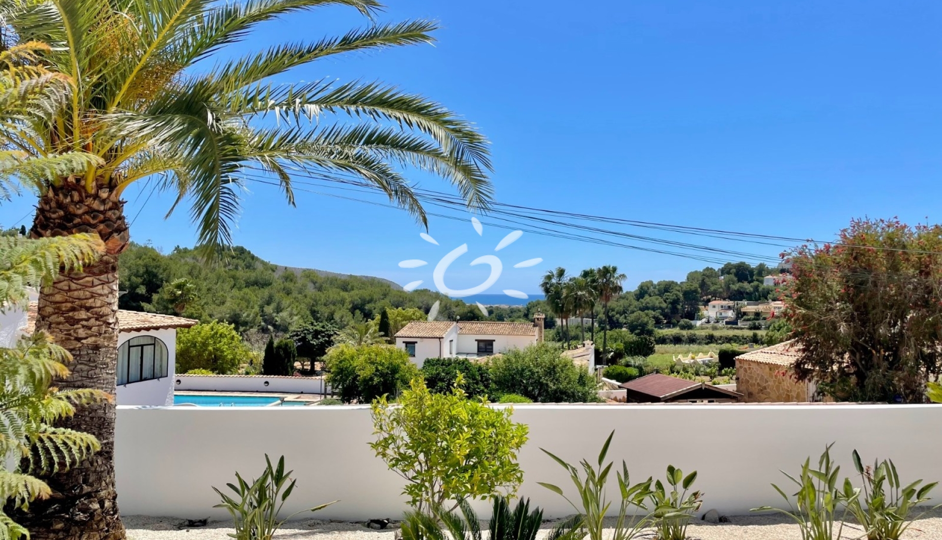 Bestaande woningen - Villas - Moraira - Benimeit
