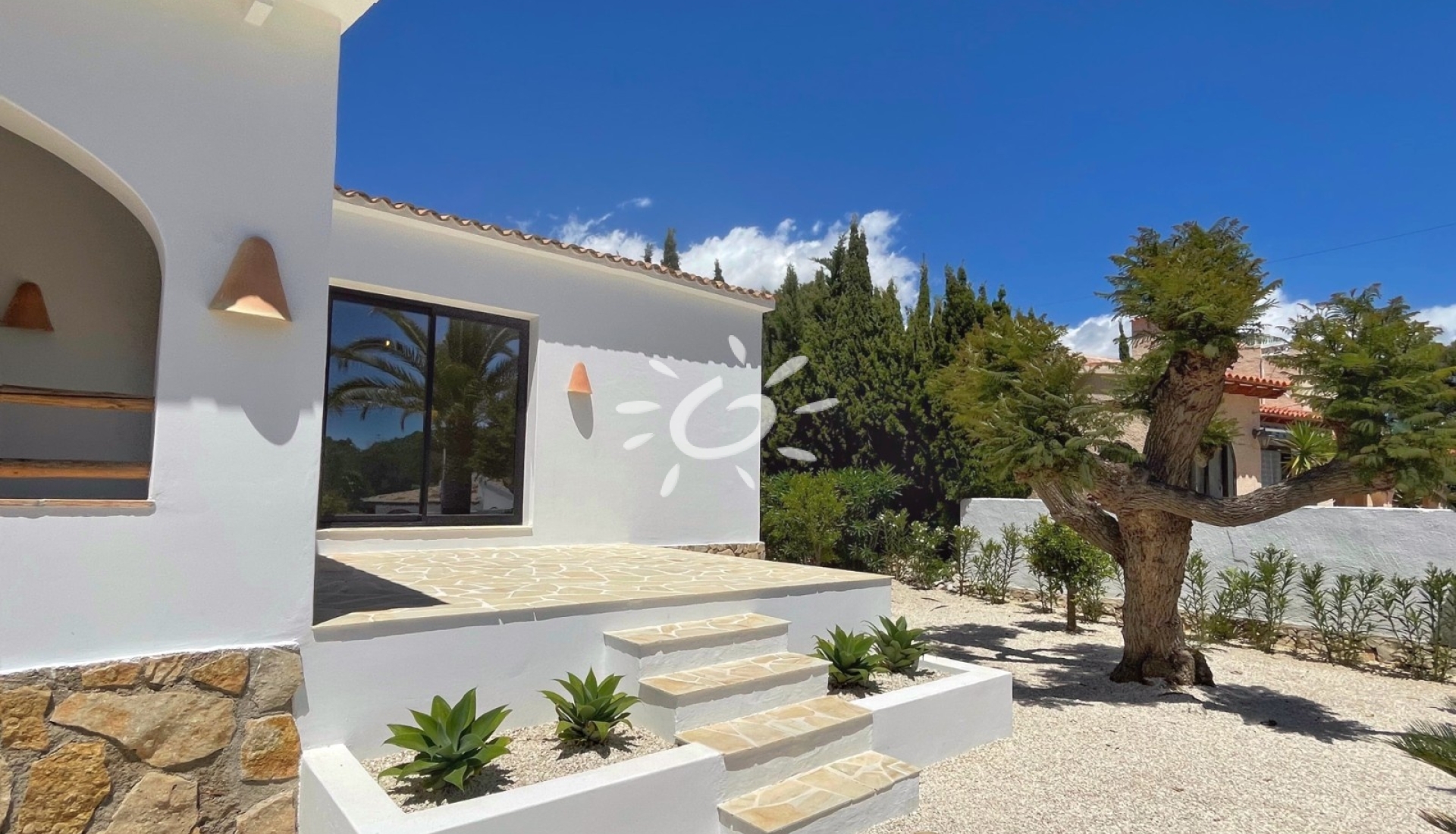 Bestaande woningen - Villas - Moraira - Benimeit