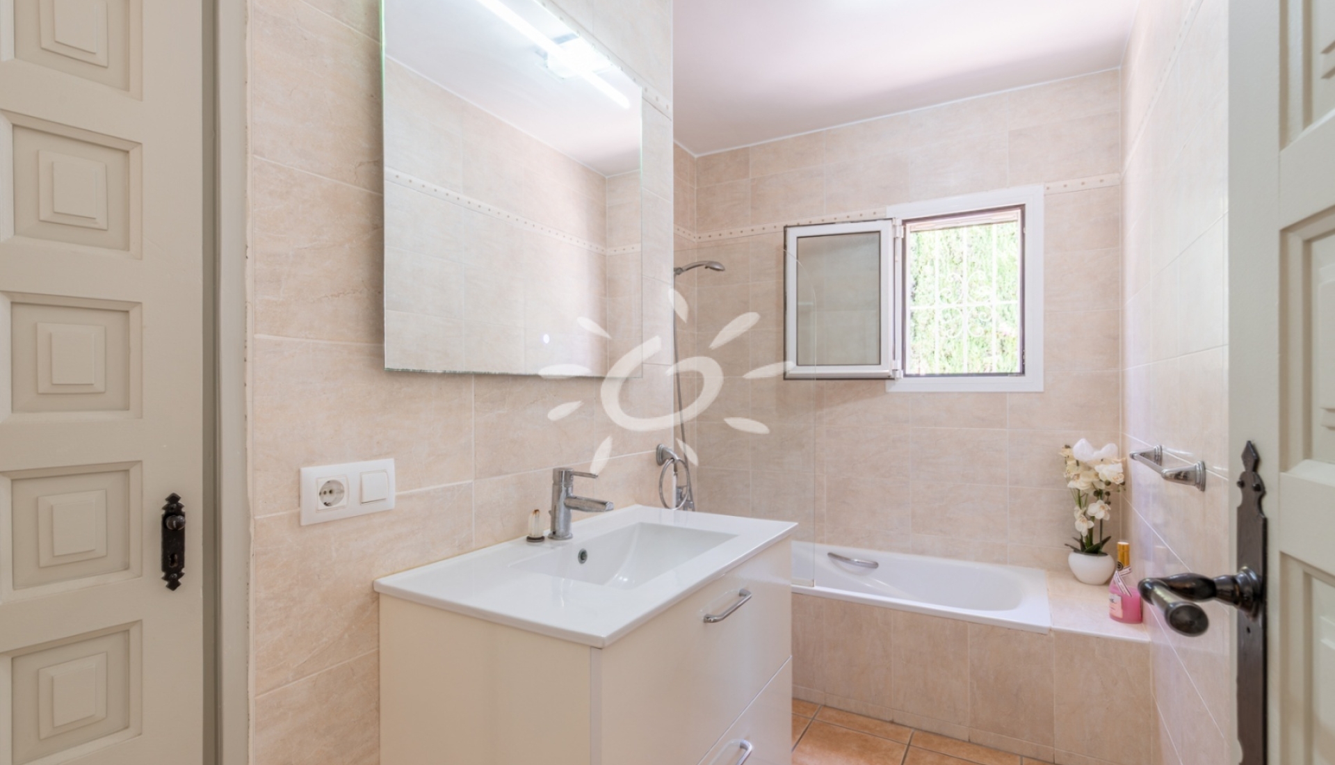 Bestaande woningen - Villas - Moraira - Benimeit