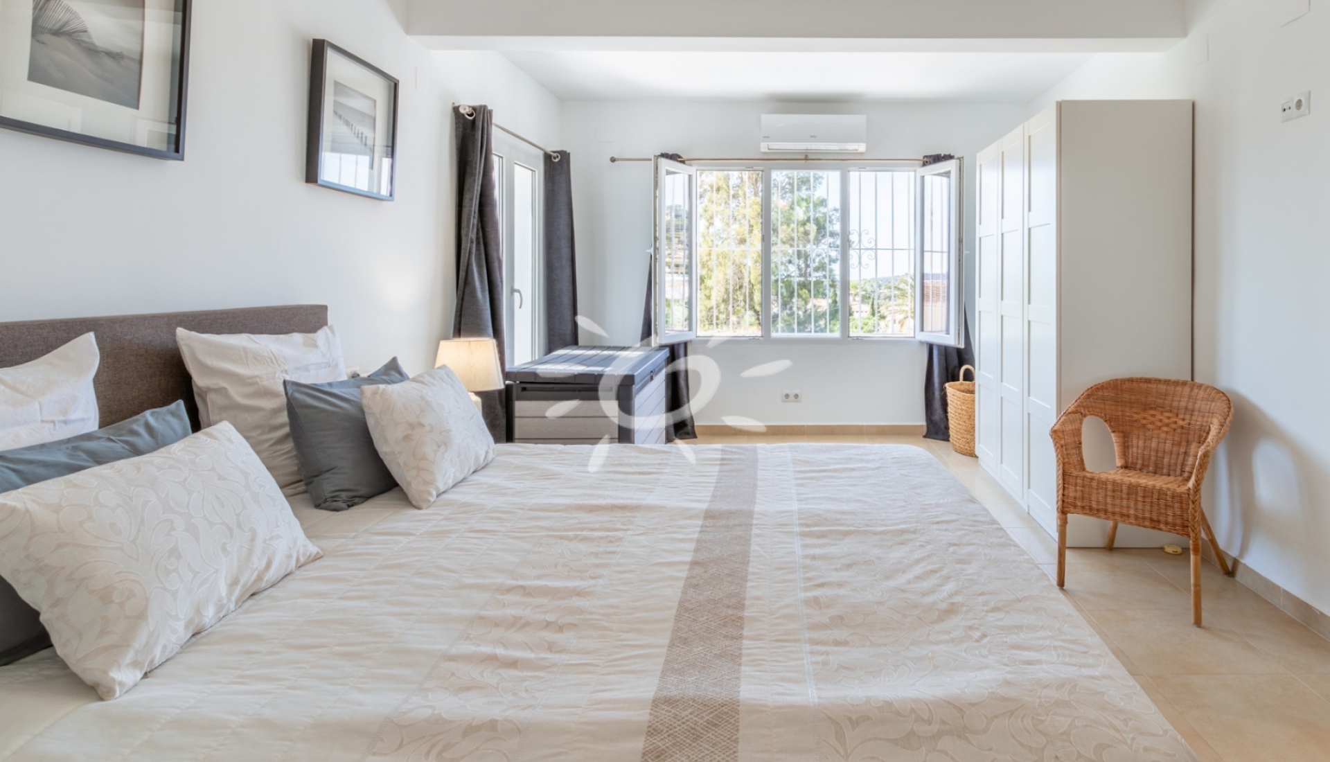 Bestaande woningen - Villas - Moraira - Benimeit
