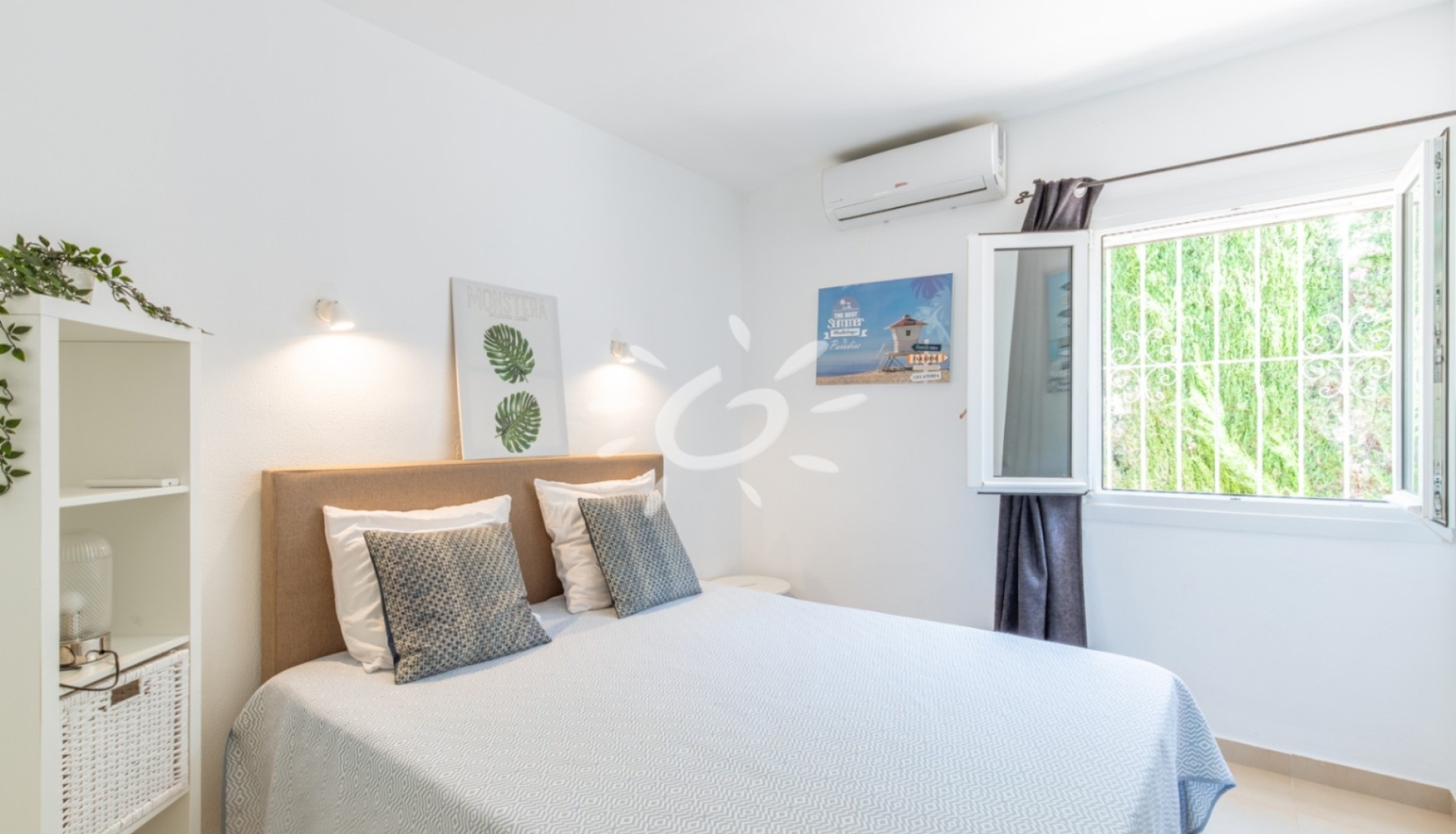 Bestaande woningen - Villas - Moraira - Benimeit