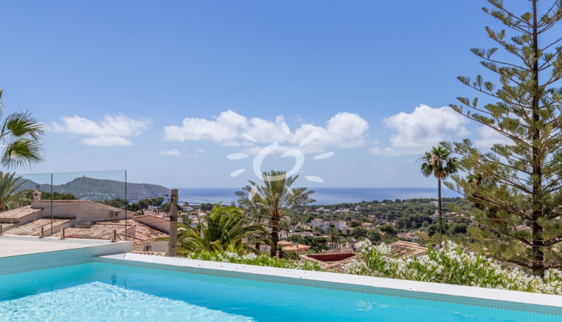 Bestaande woningen - Villas - Moraira - Benimeit