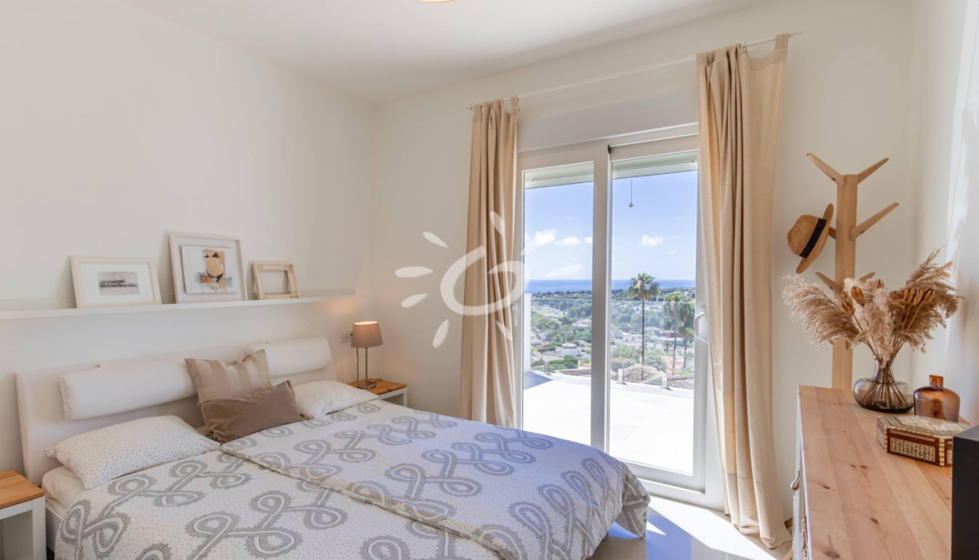 Bestaande woningen - Villas - Moraira - Benimeit