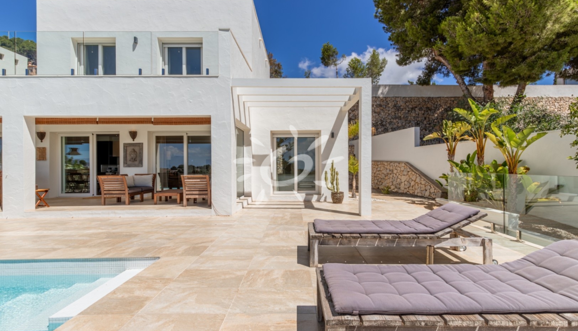 Bestaande woningen - Villas - Moraira - Benimeit