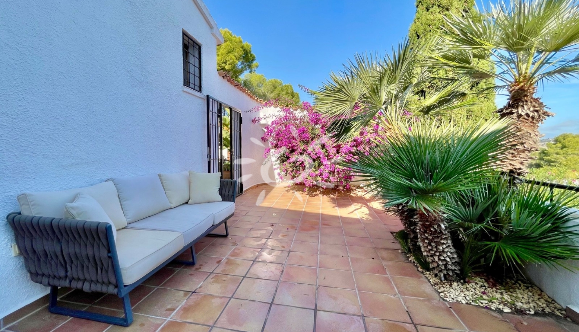 Bestaande woningen - Villas - Moraira - Benimeit