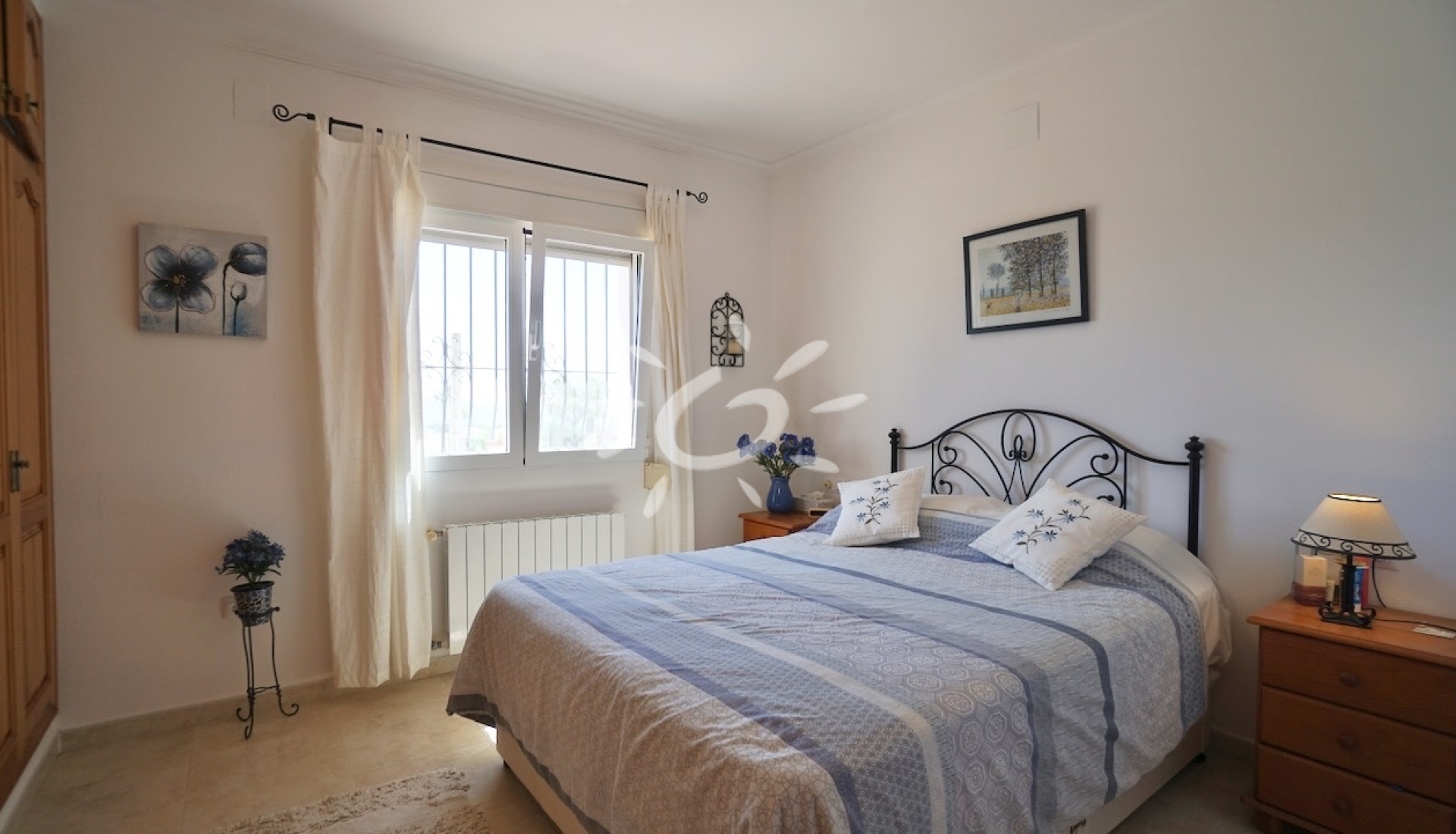 Bestaande woningen - Villas - Moraira - Benimeit