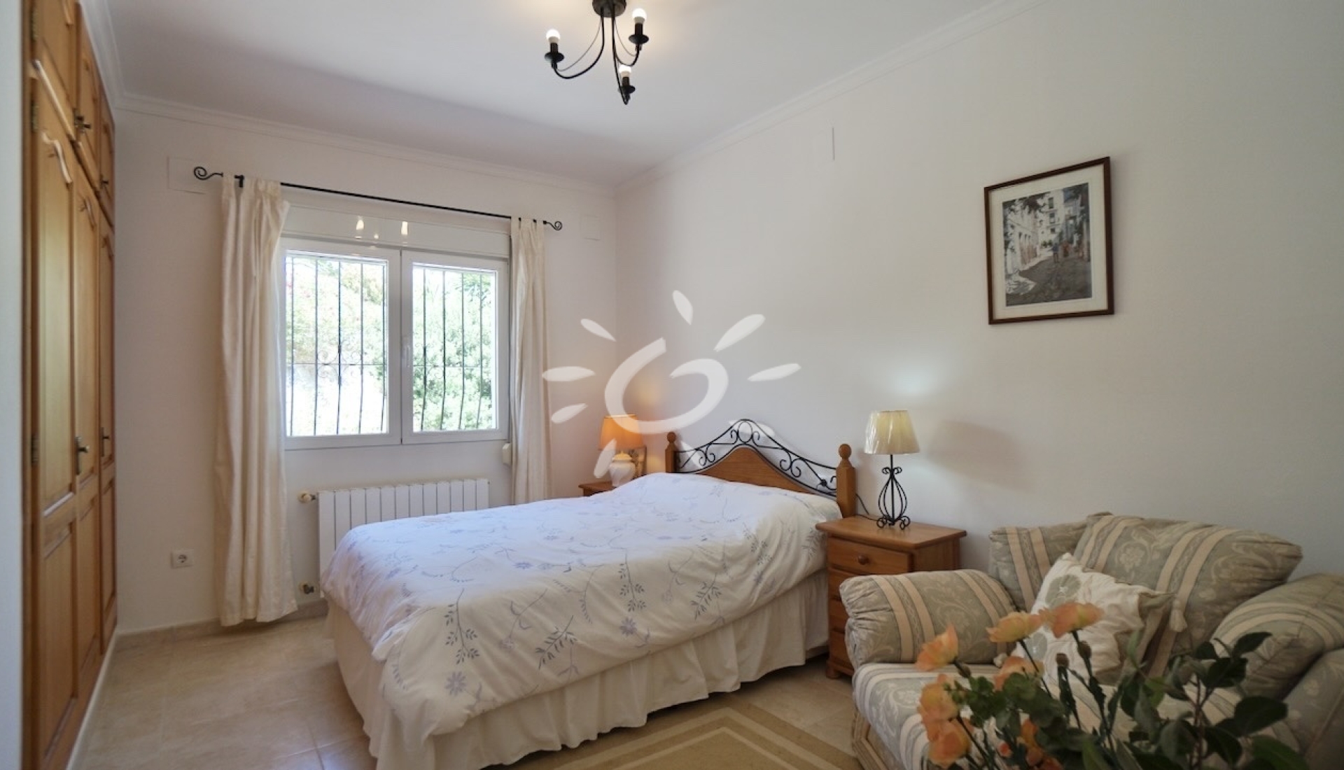 Bestaande woningen - Villas - Moraira - Benimeit