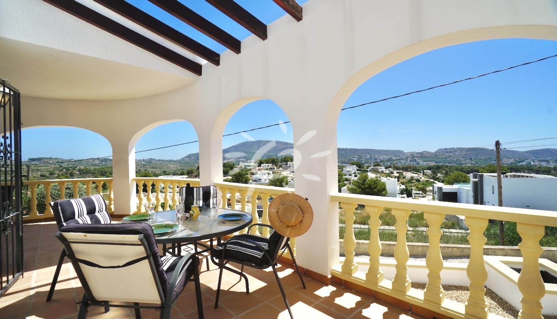 Bestaande woningen - Villas - Moraira - Benimeit