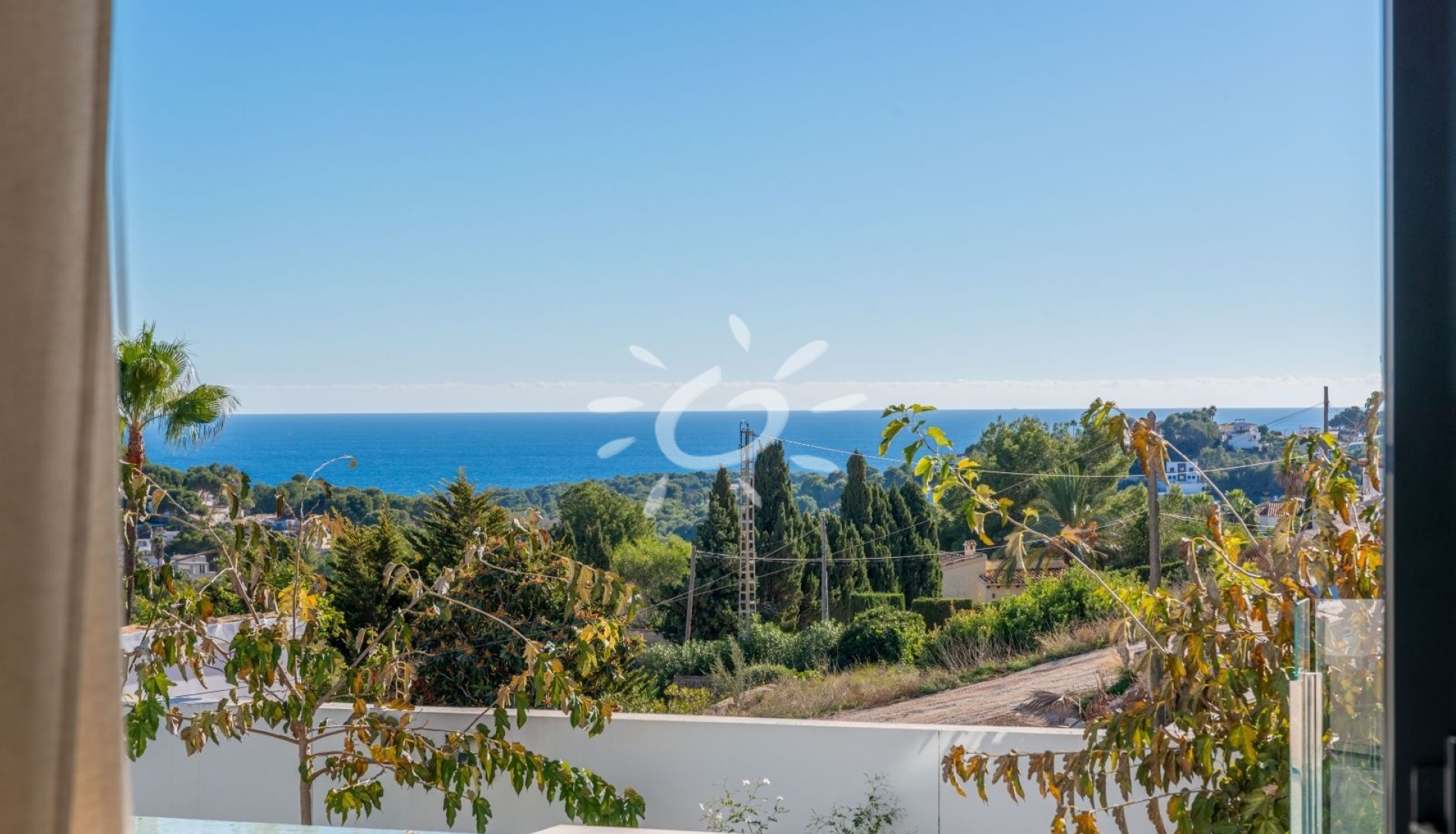 Bestaande woningen - Villas - Moraira - Benimeit