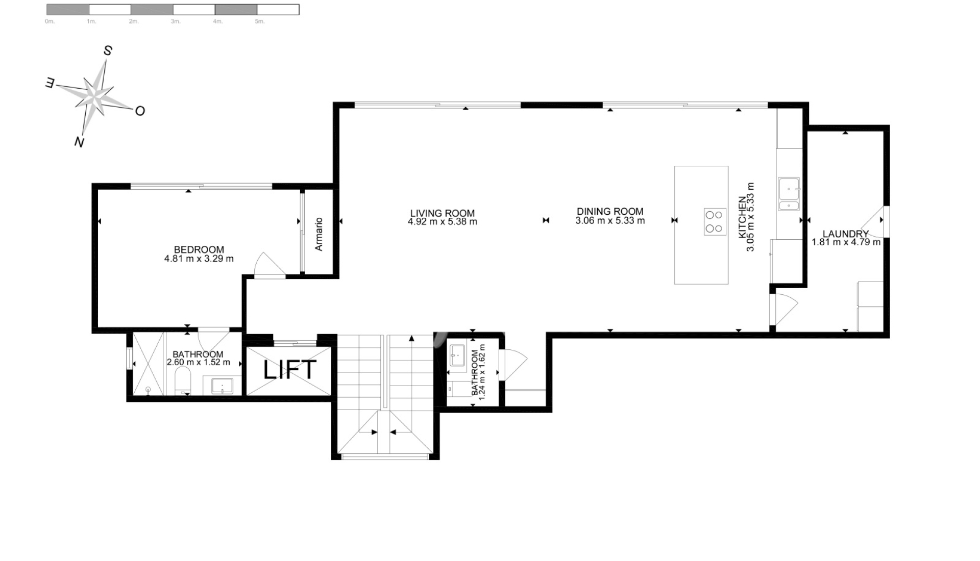 Bestaande woningen - Villas - Moraira - Benimeit