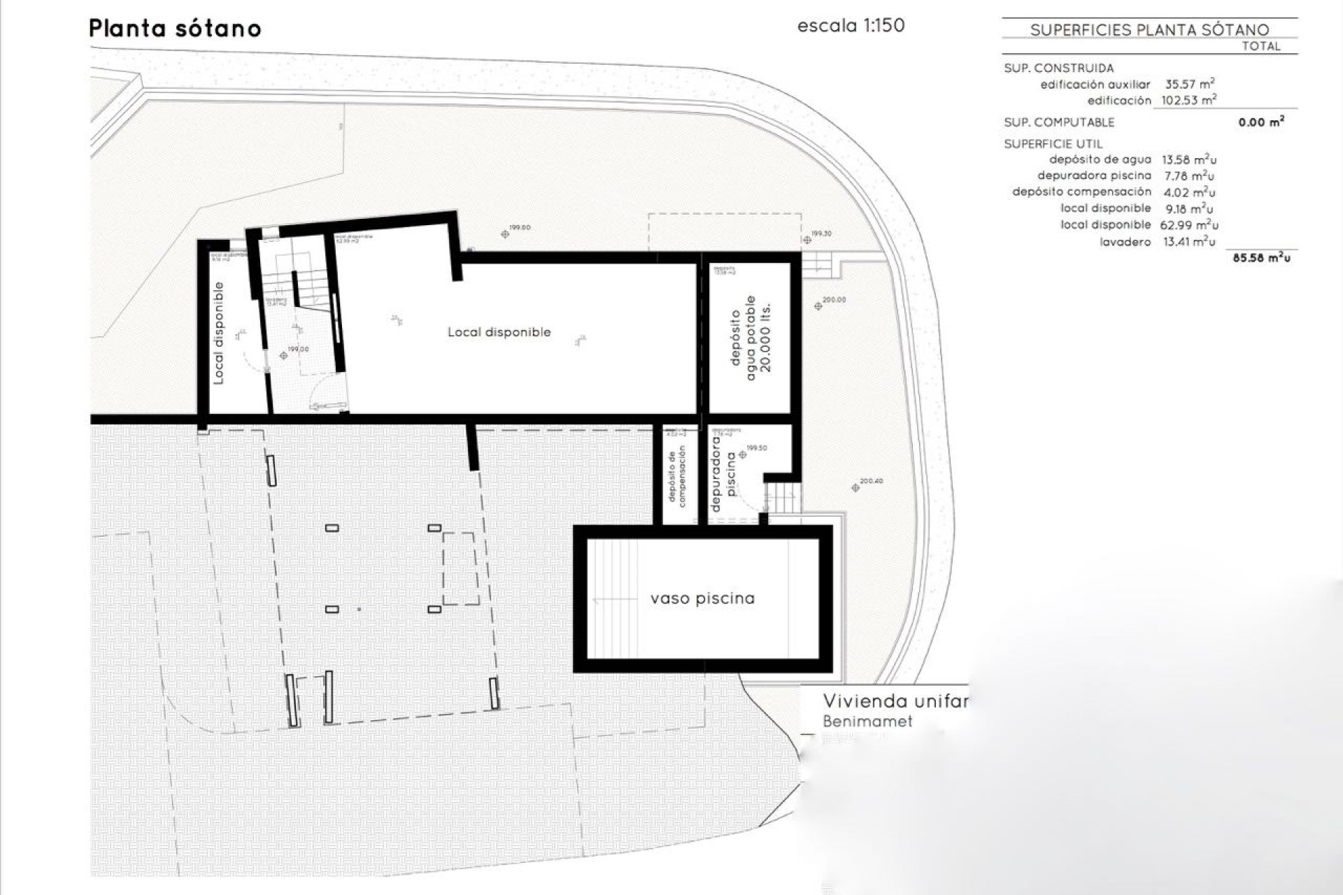 Bestaande woningen - Villas - Moraira - Benimeit