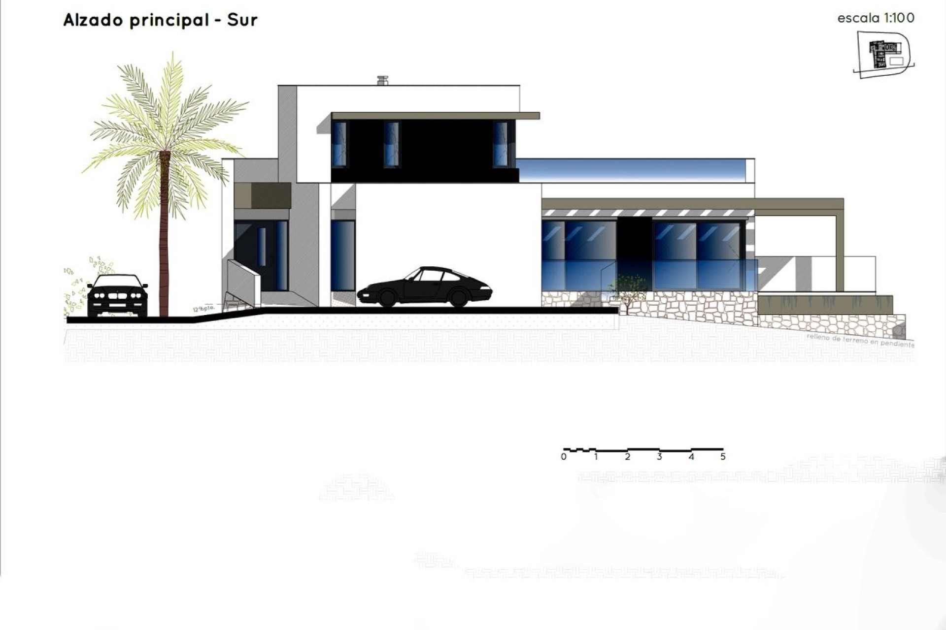 Bestaande woningen - Villas - Moraira - Benimeit