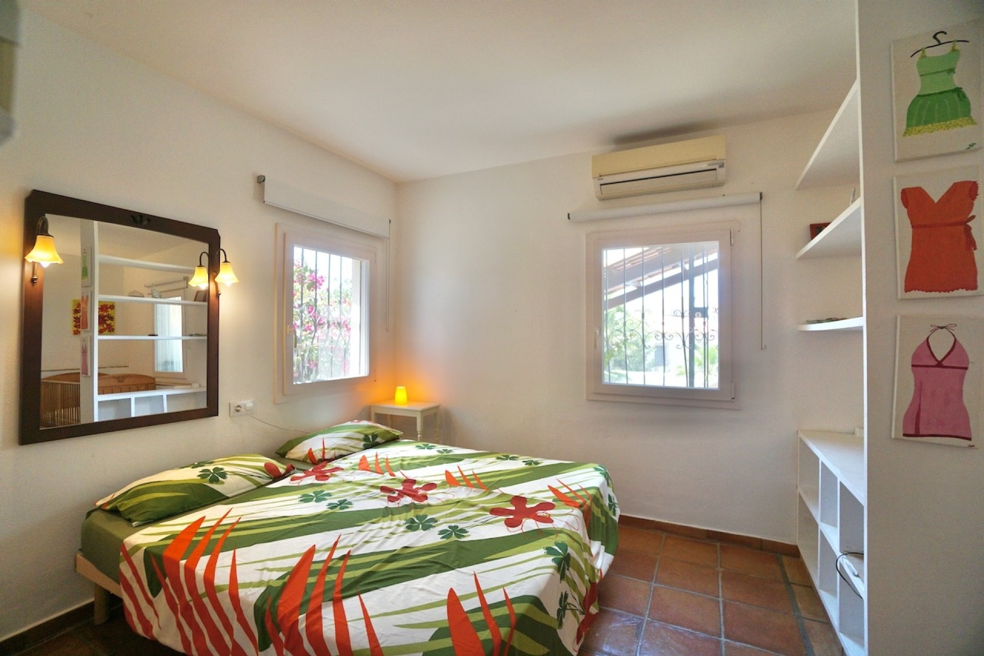 Bestaande woningen - Villas - Moraira - Cap Blanc