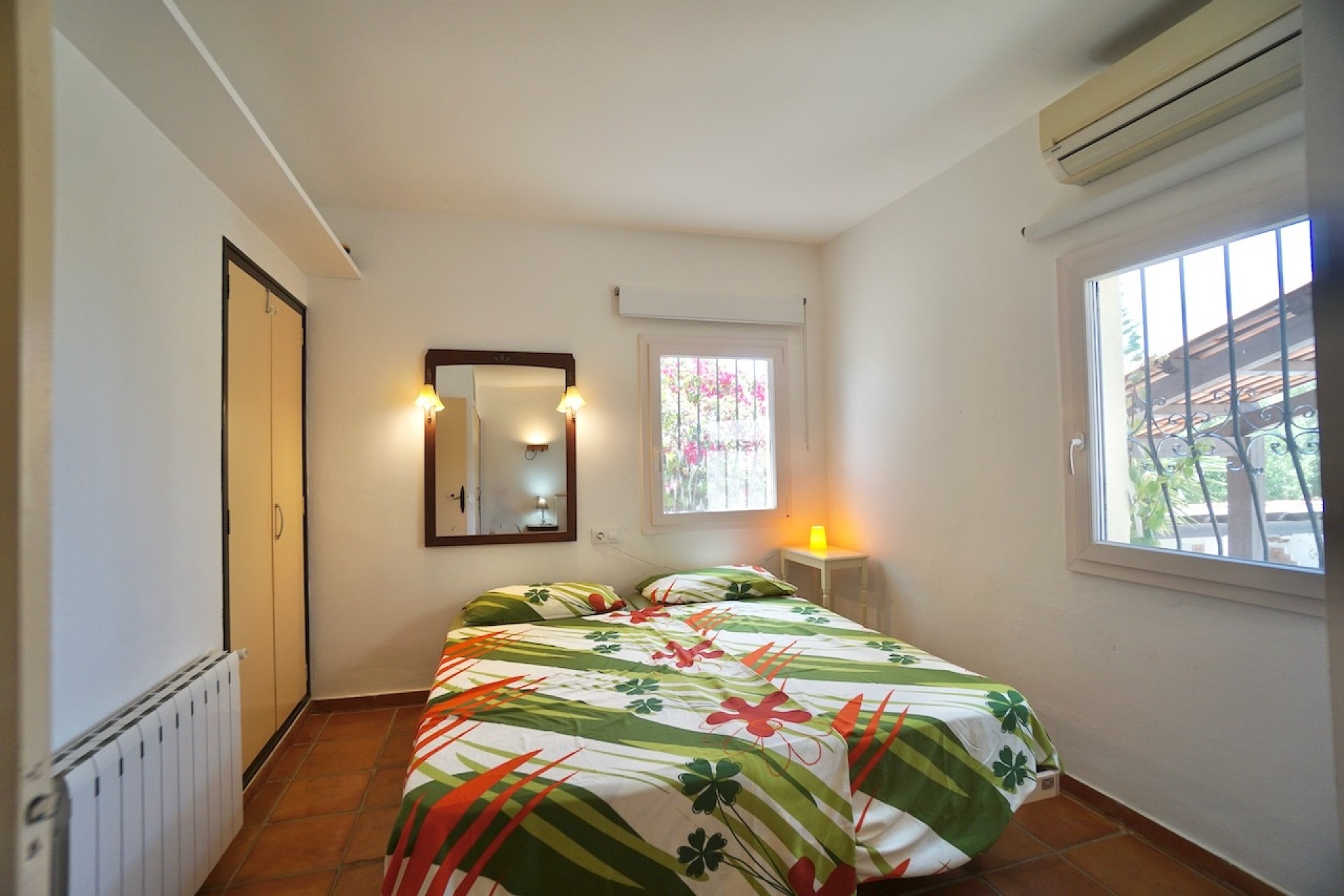 Bestaande woningen - Villas - Moraira - Cap Blanc