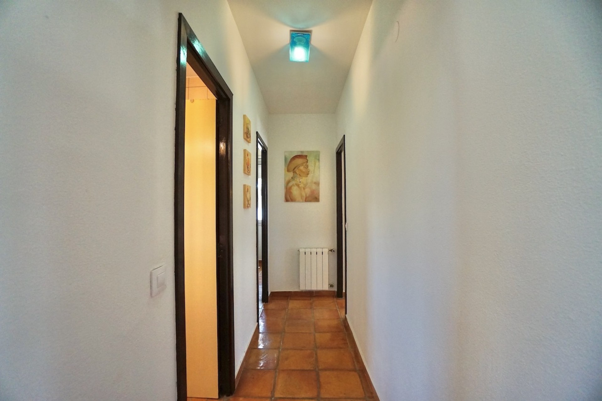 Bestaande woningen - Villas - Moraira - Cap Blanc