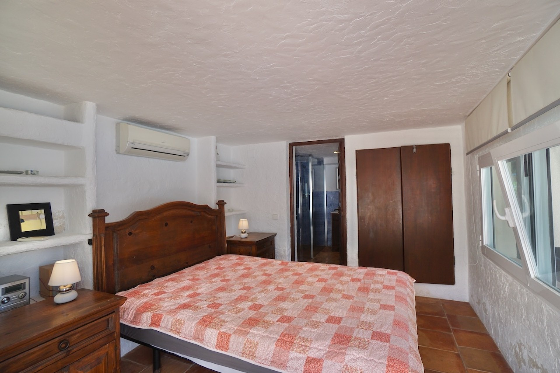 Bestaande woningen - Villas - Moraira - Cap Blanc