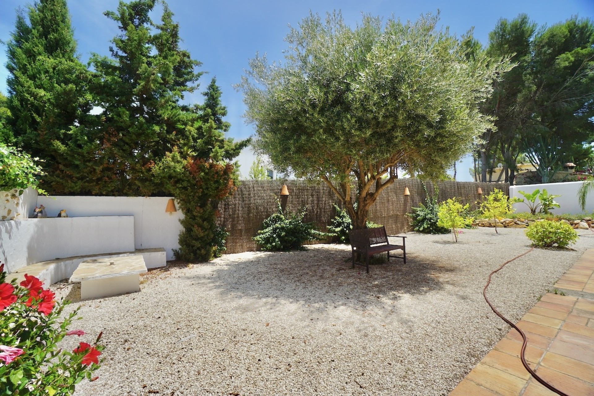 Bestaande woningen - Villas - Moraira - Cap Blanc