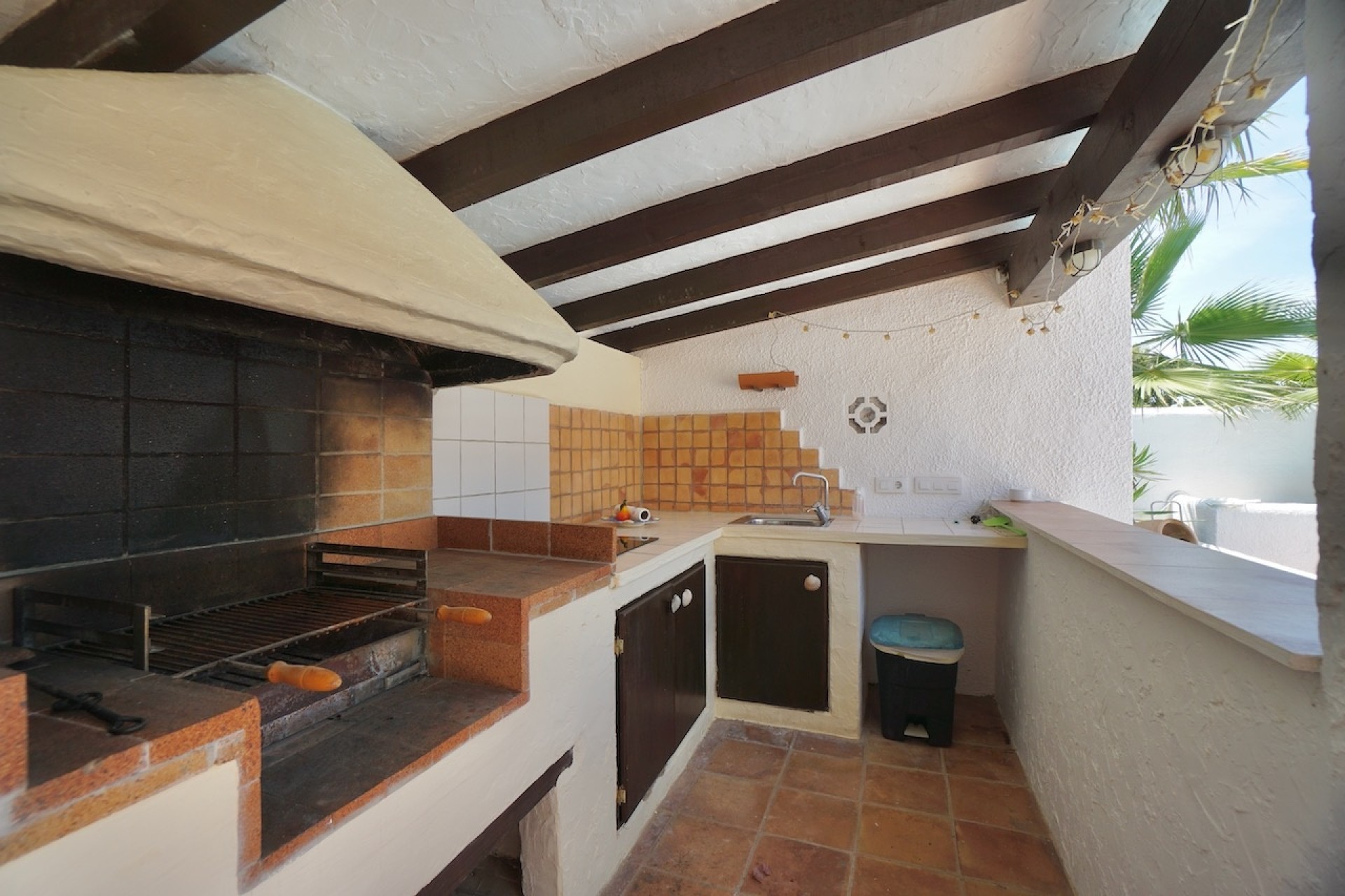 Bestaande woningen - Villas - Moraira - Cap Blanc