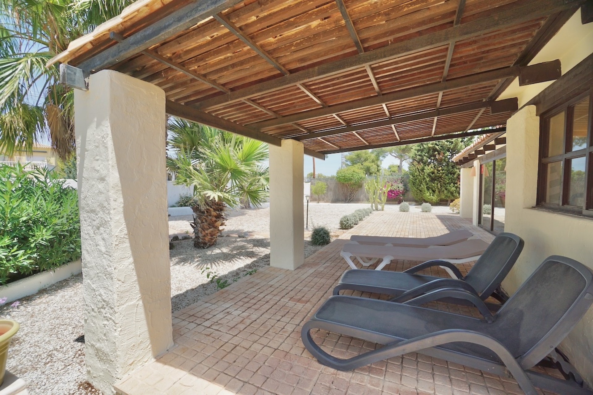 Bestaande woningen - Villas - Moraira - Cap Blanc