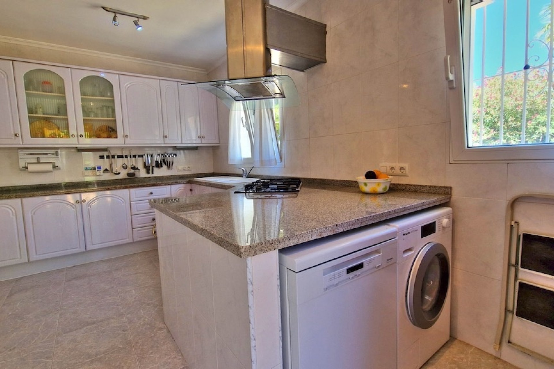 Bestaande woningen - Villas - Moraira - Costera del Mar