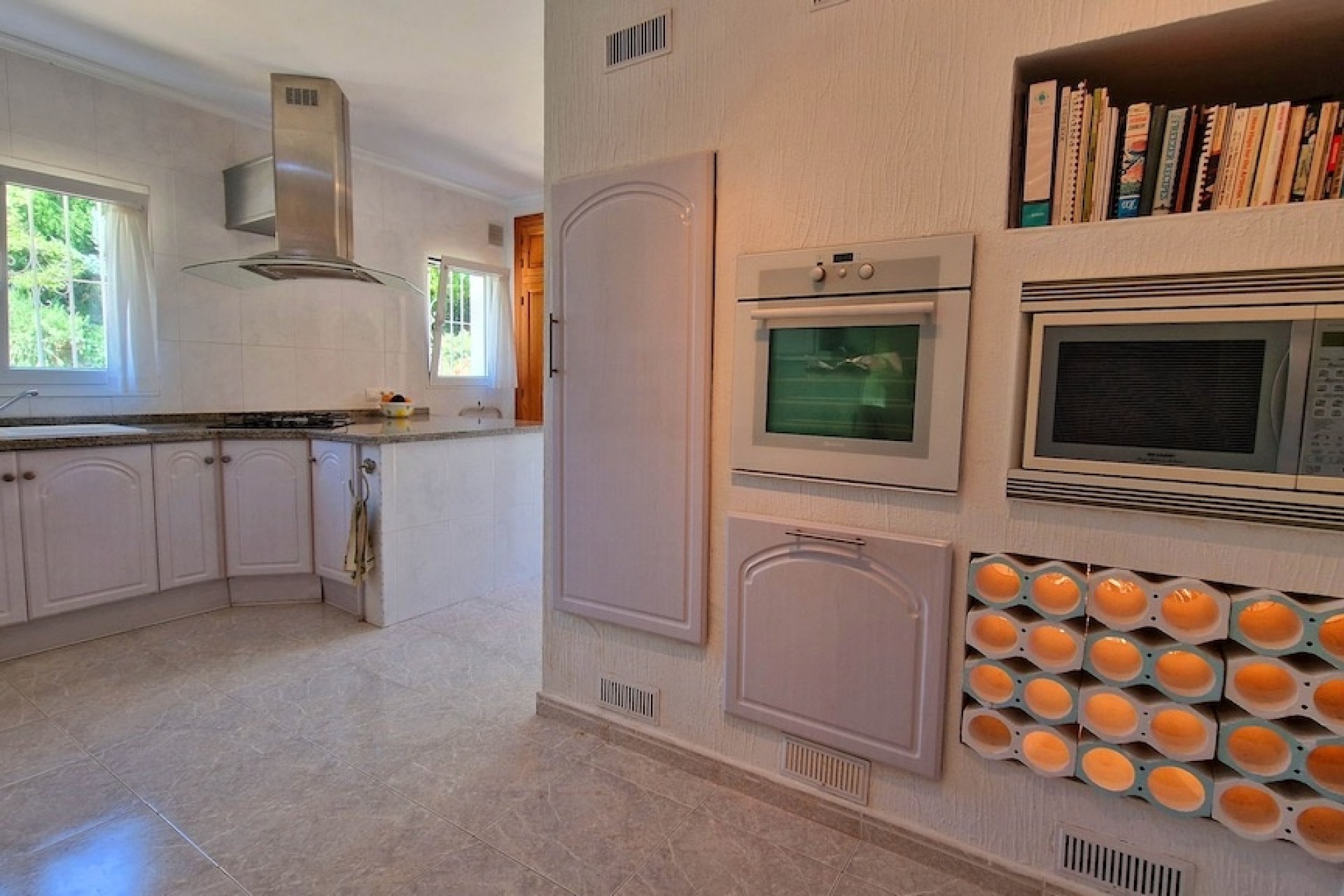 Bestaande woningen - Villas - Moraira - Costera del Mar