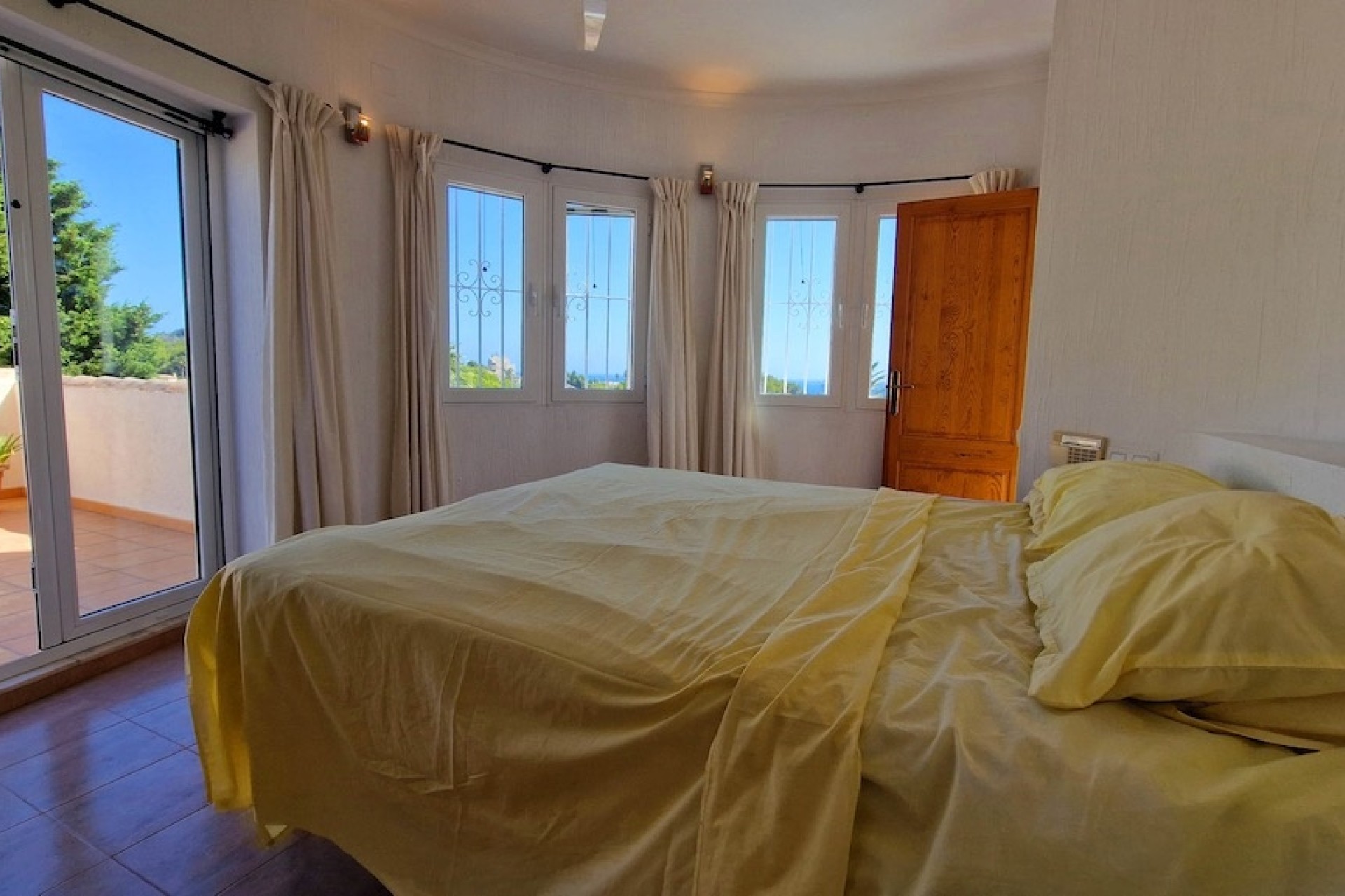 Bestaande woningen - Villas - Moraira - Costera del Mar