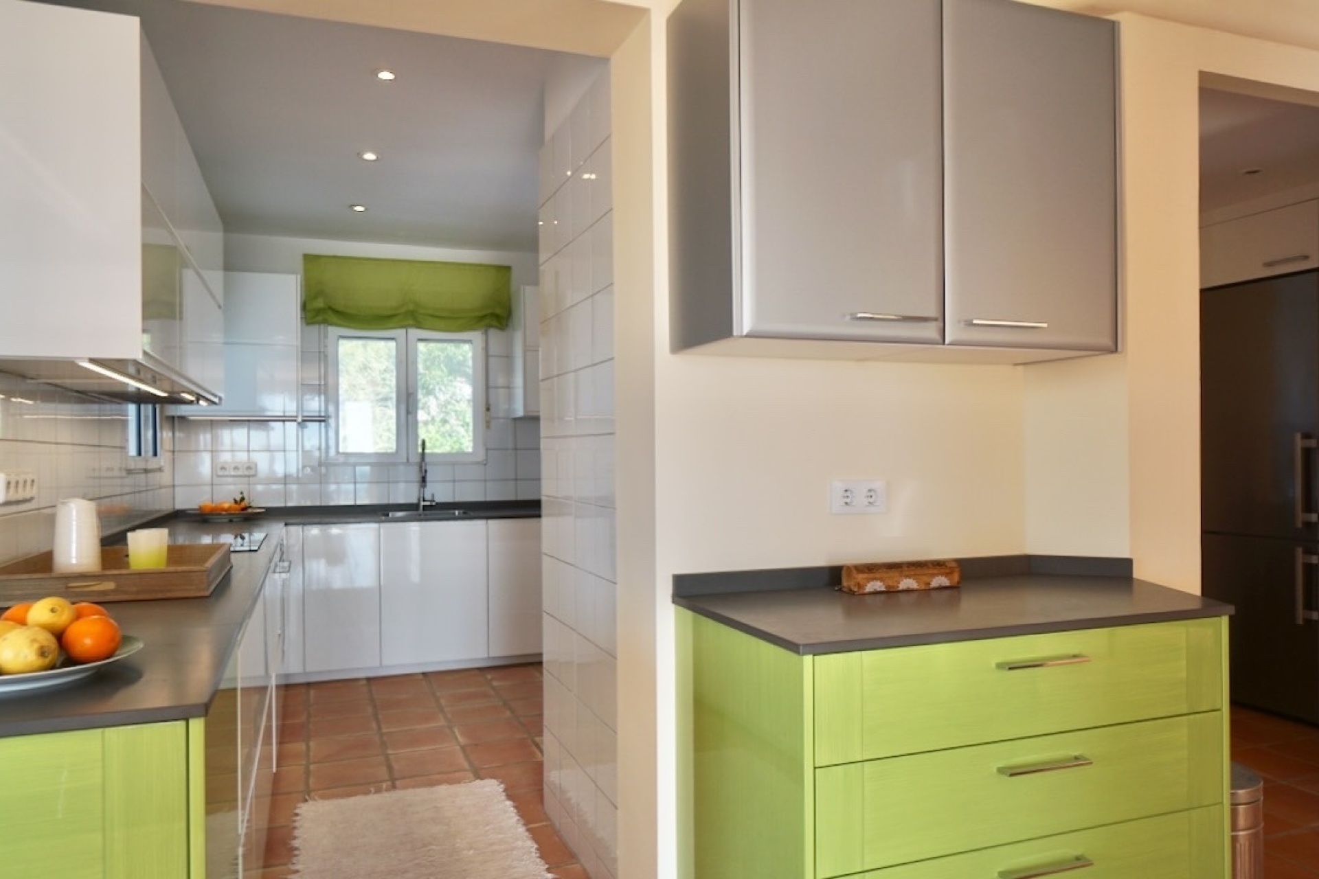 Bestaande woningen - Villas - Moraira - Costera del Mar