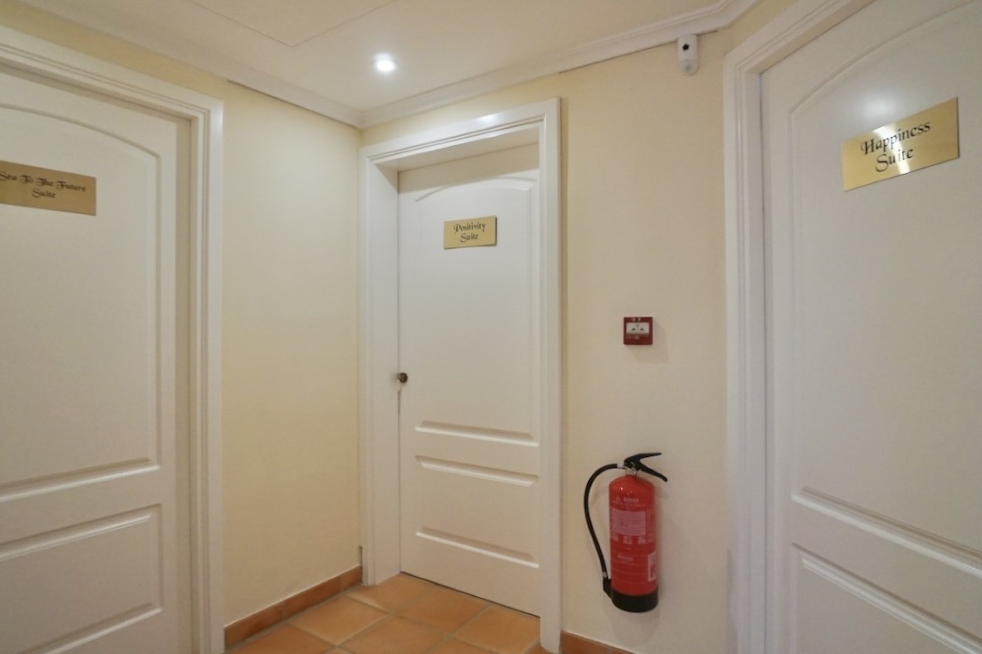 Bestaande woningen - Villas - Moraira - Costera del Mar