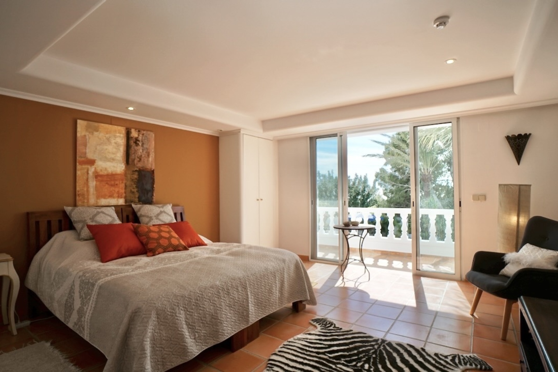 Bestaande woningen - Villas - Moraira - Costera del Mar