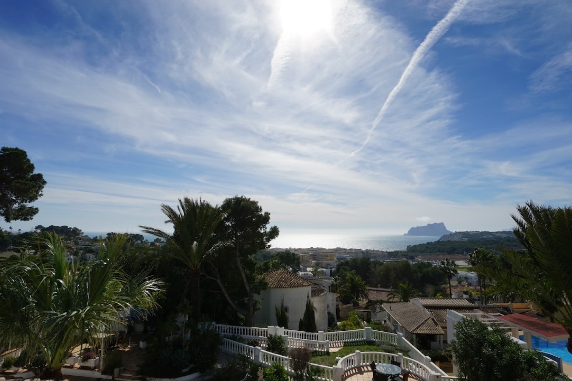 Bestaande woningen - Villas - Moraira - Costera del Mar