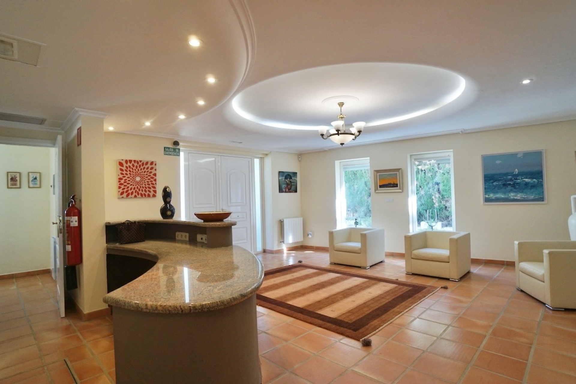 Bestaande woningen - Villas - Moraira - Costera del Mar