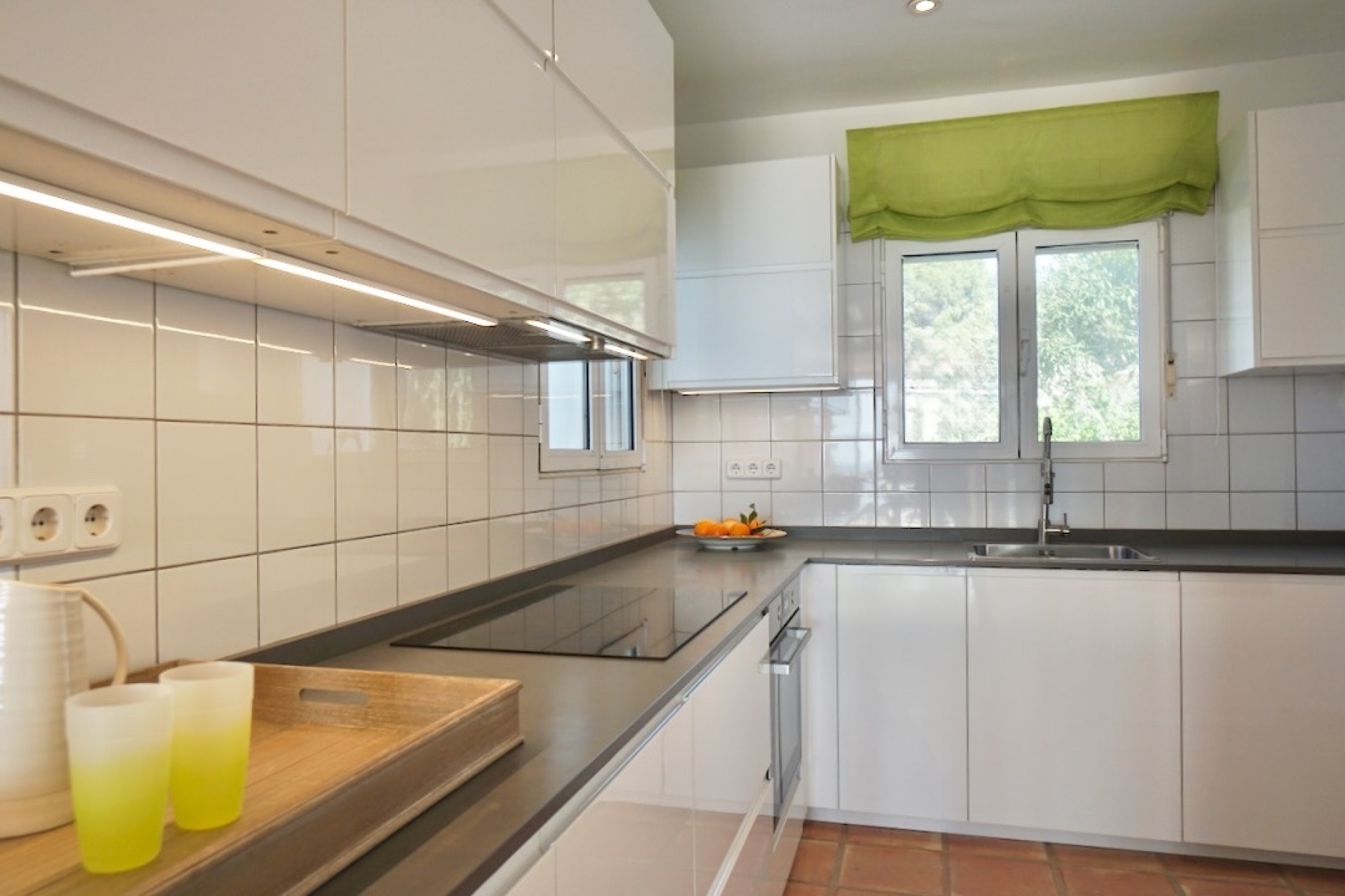 Bestaande woningen - Villas - Moraira - Costera del Mar