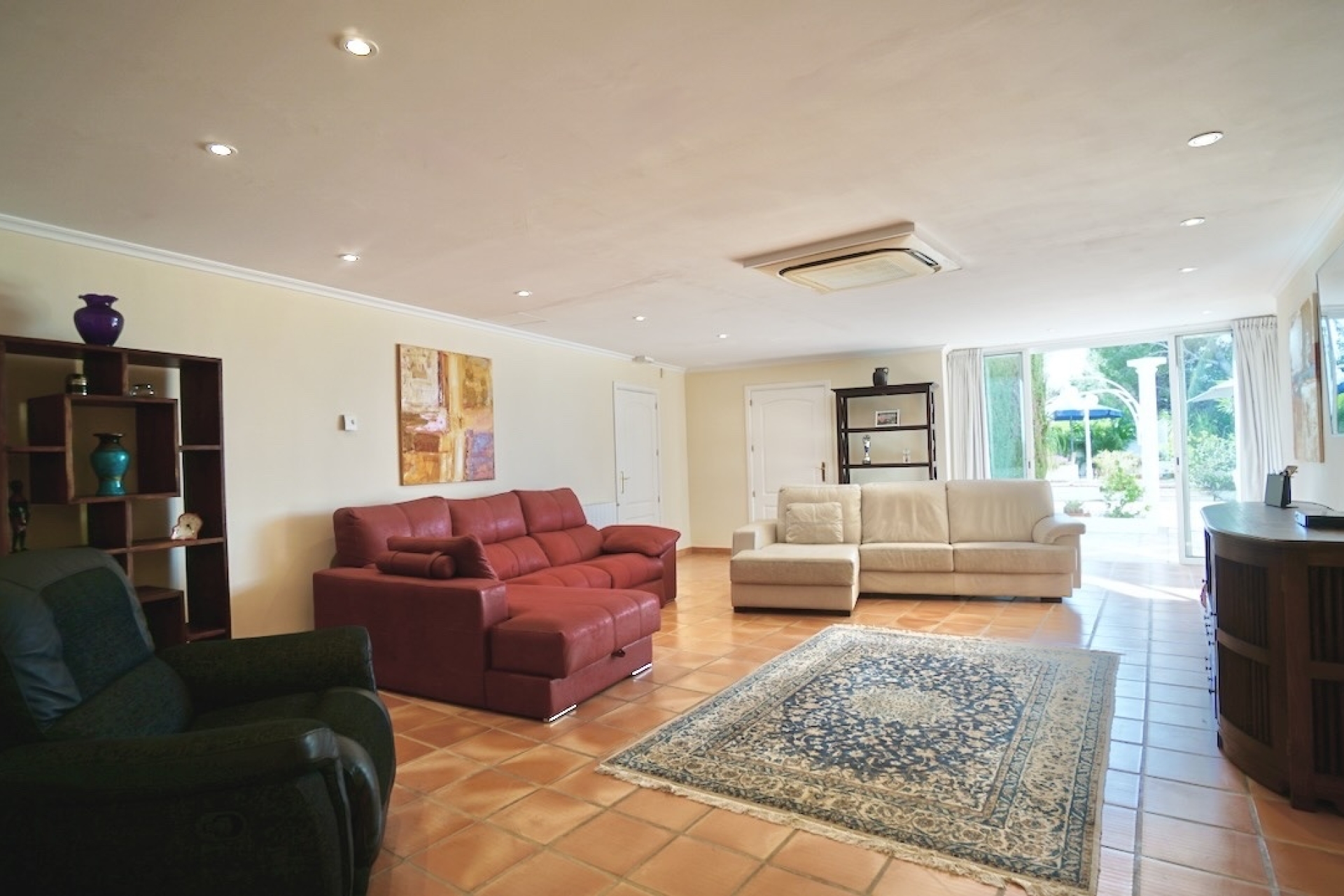 Bestaande woningen - Villas - Moraira - Costera del Mar