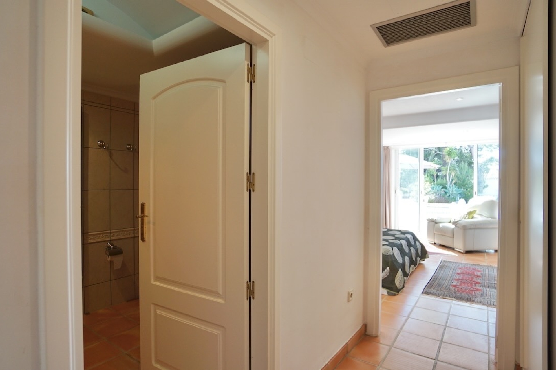 Bestaande woningen - Villas - Moraira - Costera del Mar