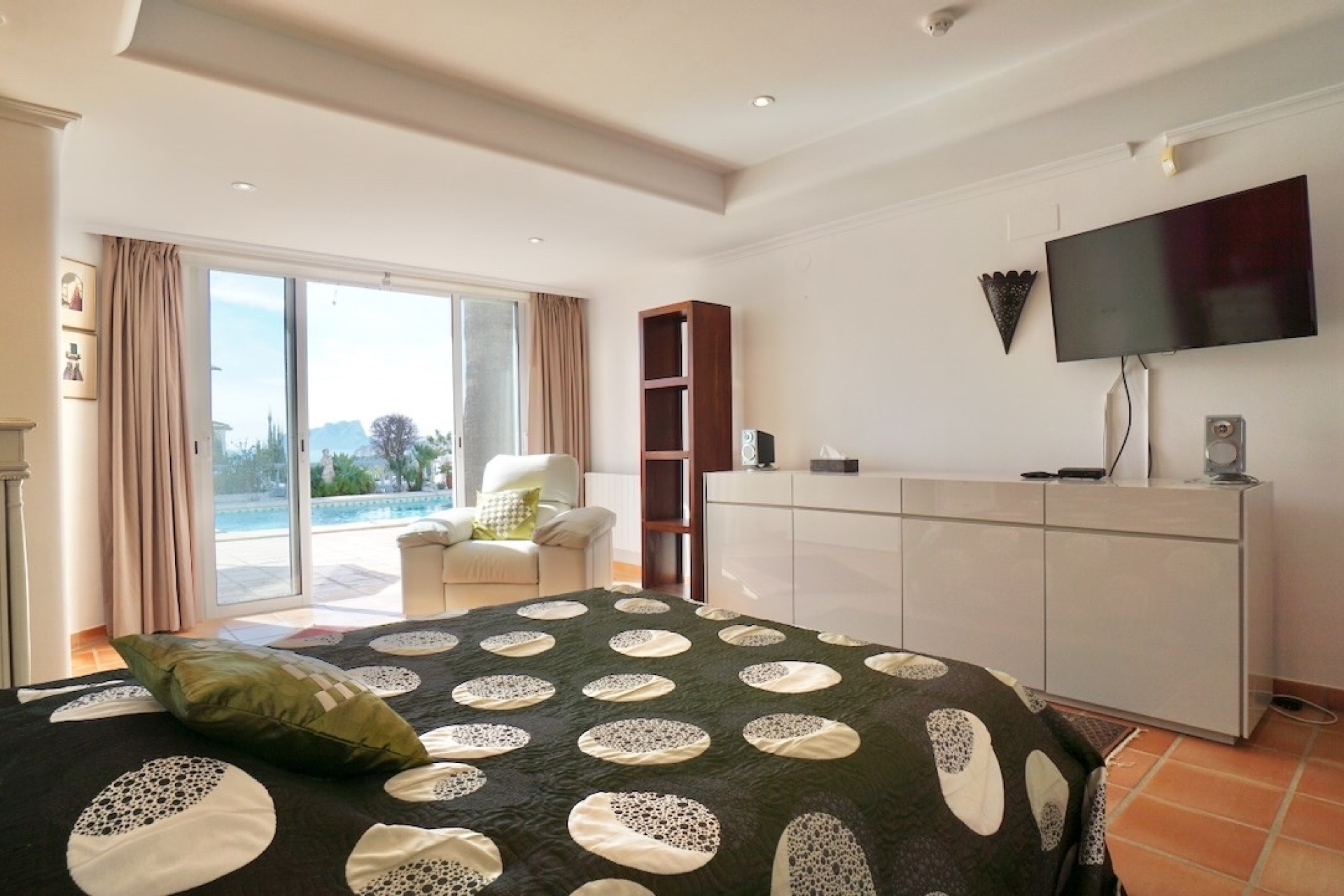 Bestaande woningen - Villas - Moraira - Costera del Mar