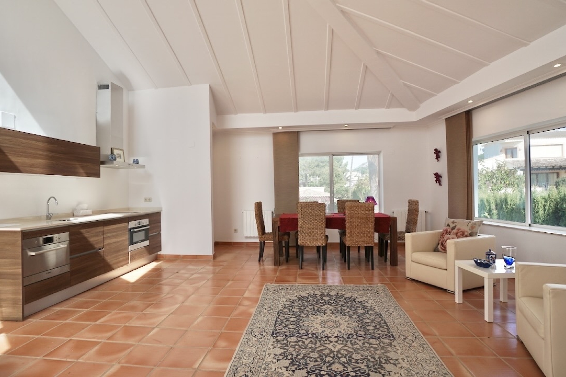 Bestaande woningen - Villas - Moraira - Costera del Mar