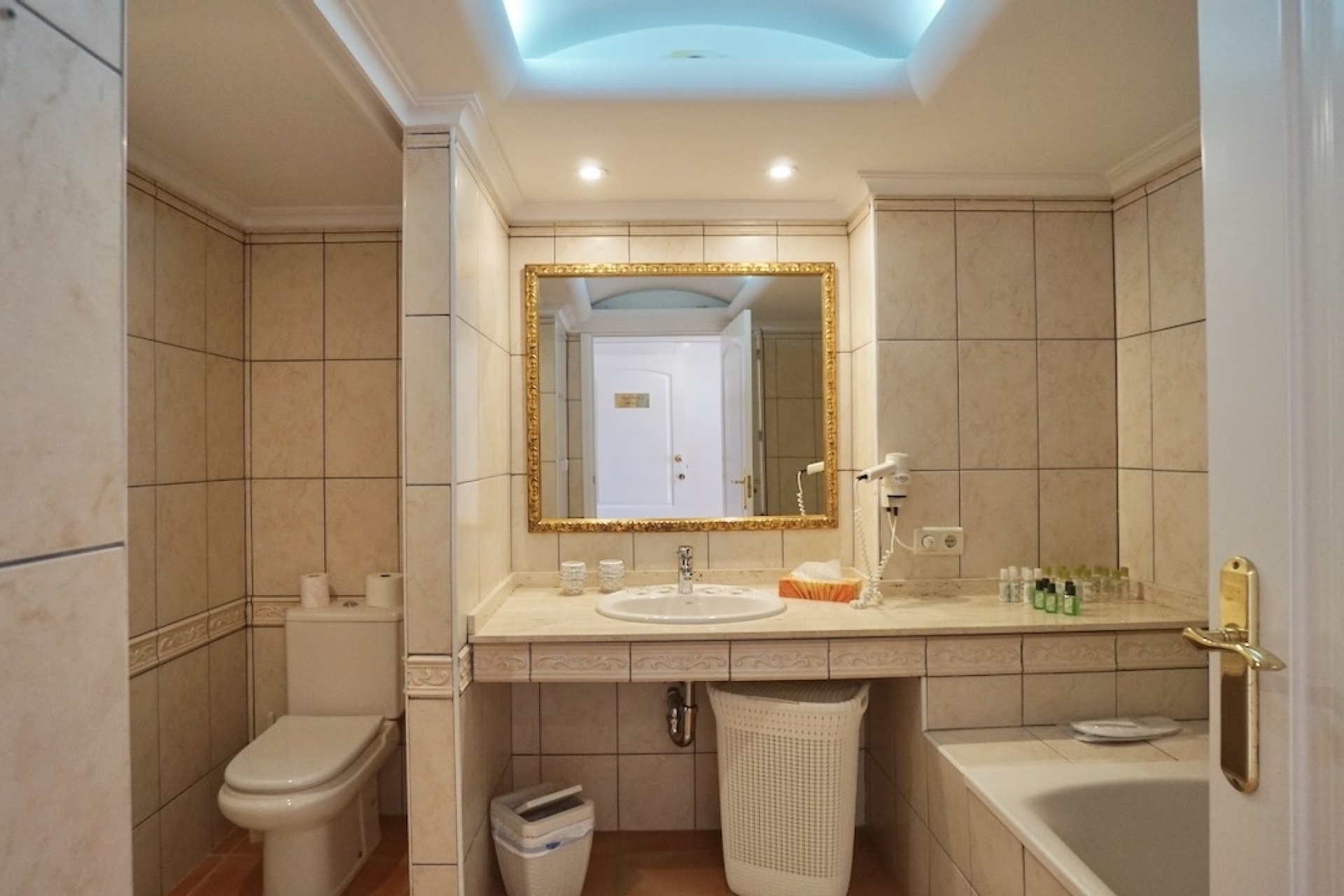 Bestaande woningen - Villas - Moraira - Costera del Mar