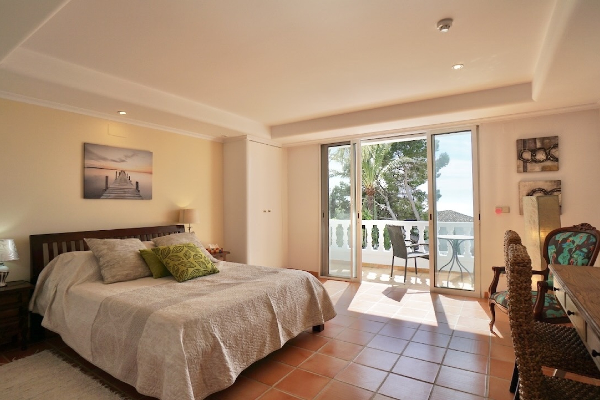 Bestaande woningen - Villas - Moraira - Costera del Mar