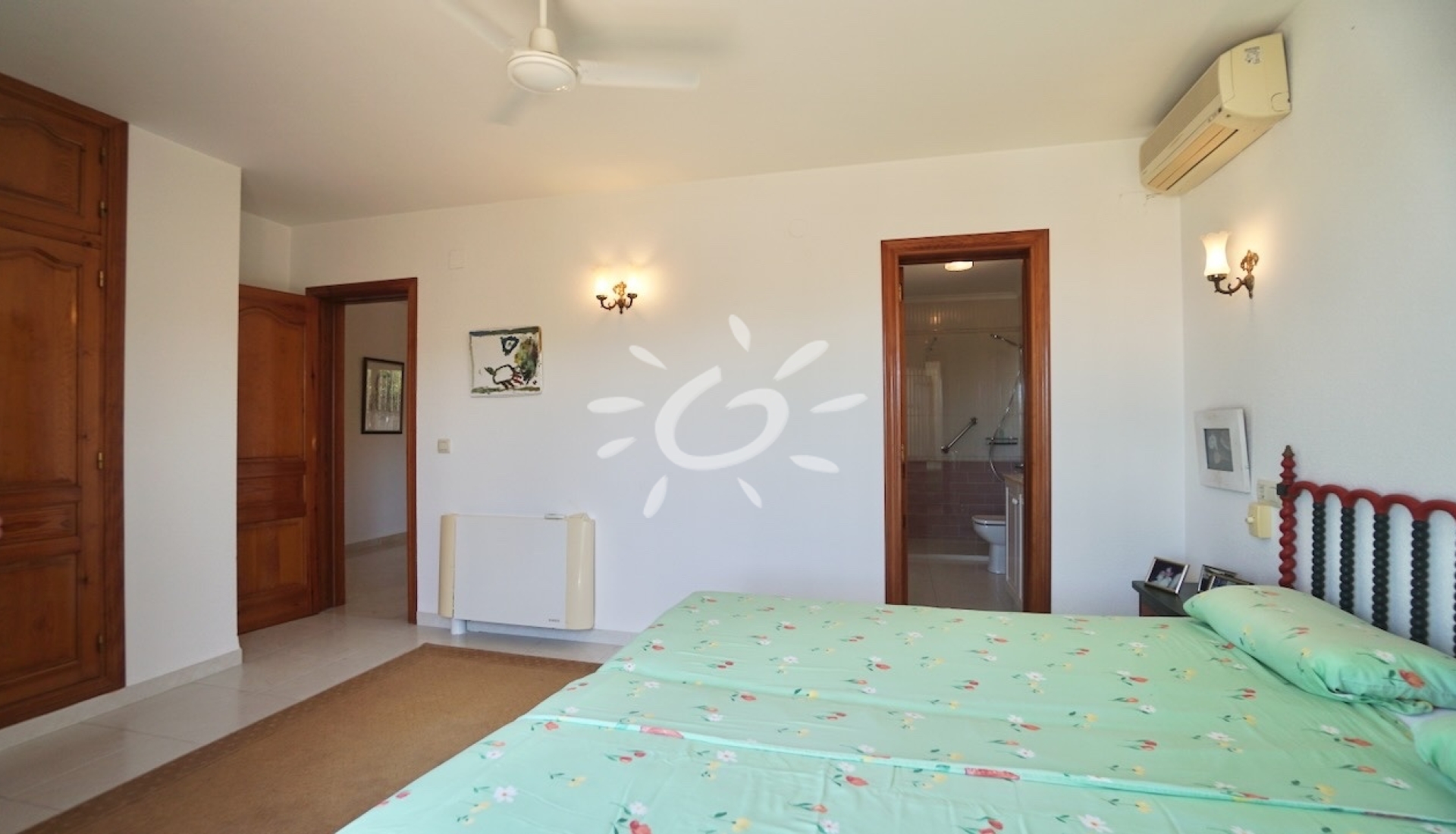 Bestaande woningen - Villas - Moraira - Costera del Mar
