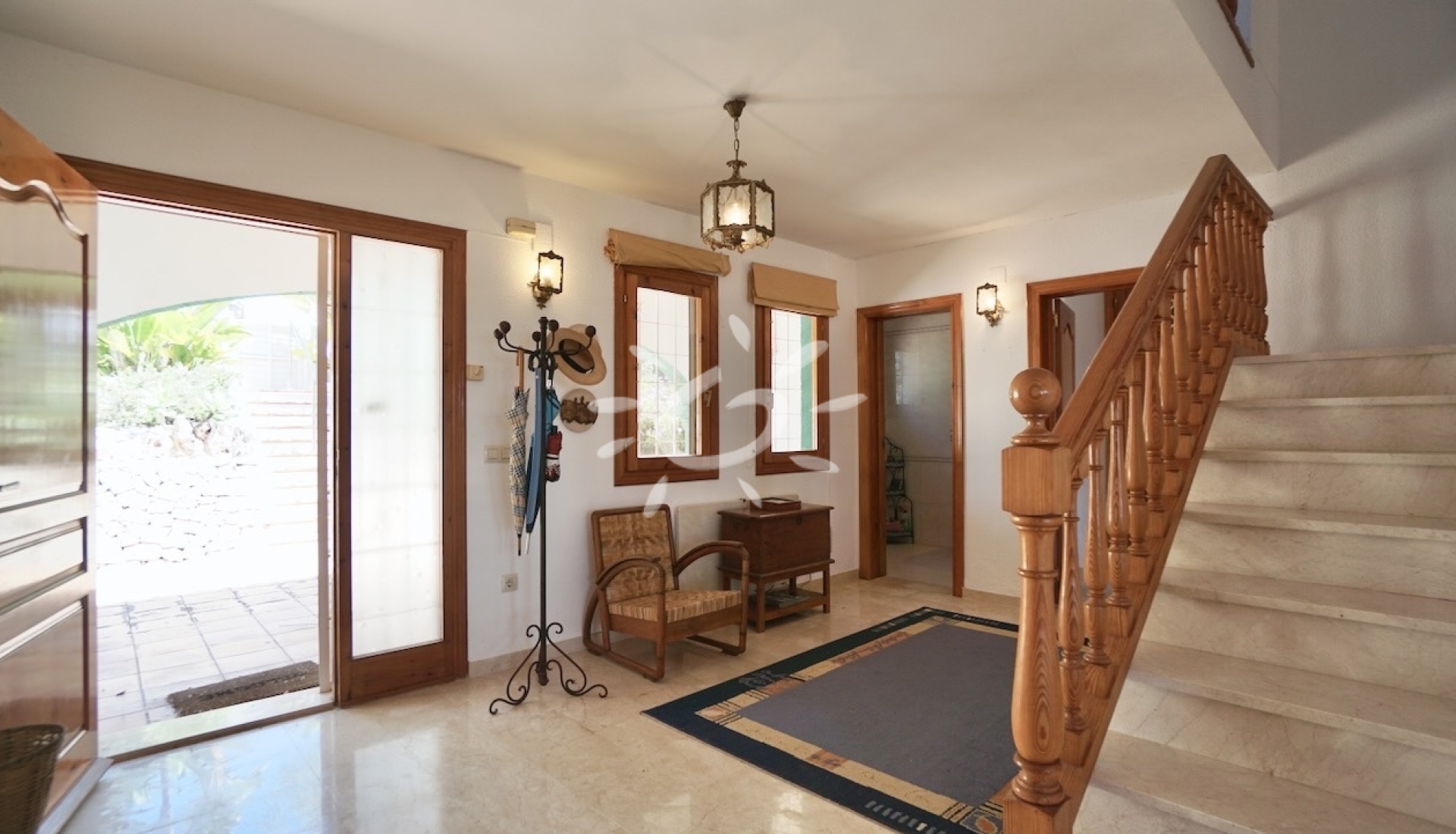 Bestaande woningen - Villas - Moraira - Costera del Mar