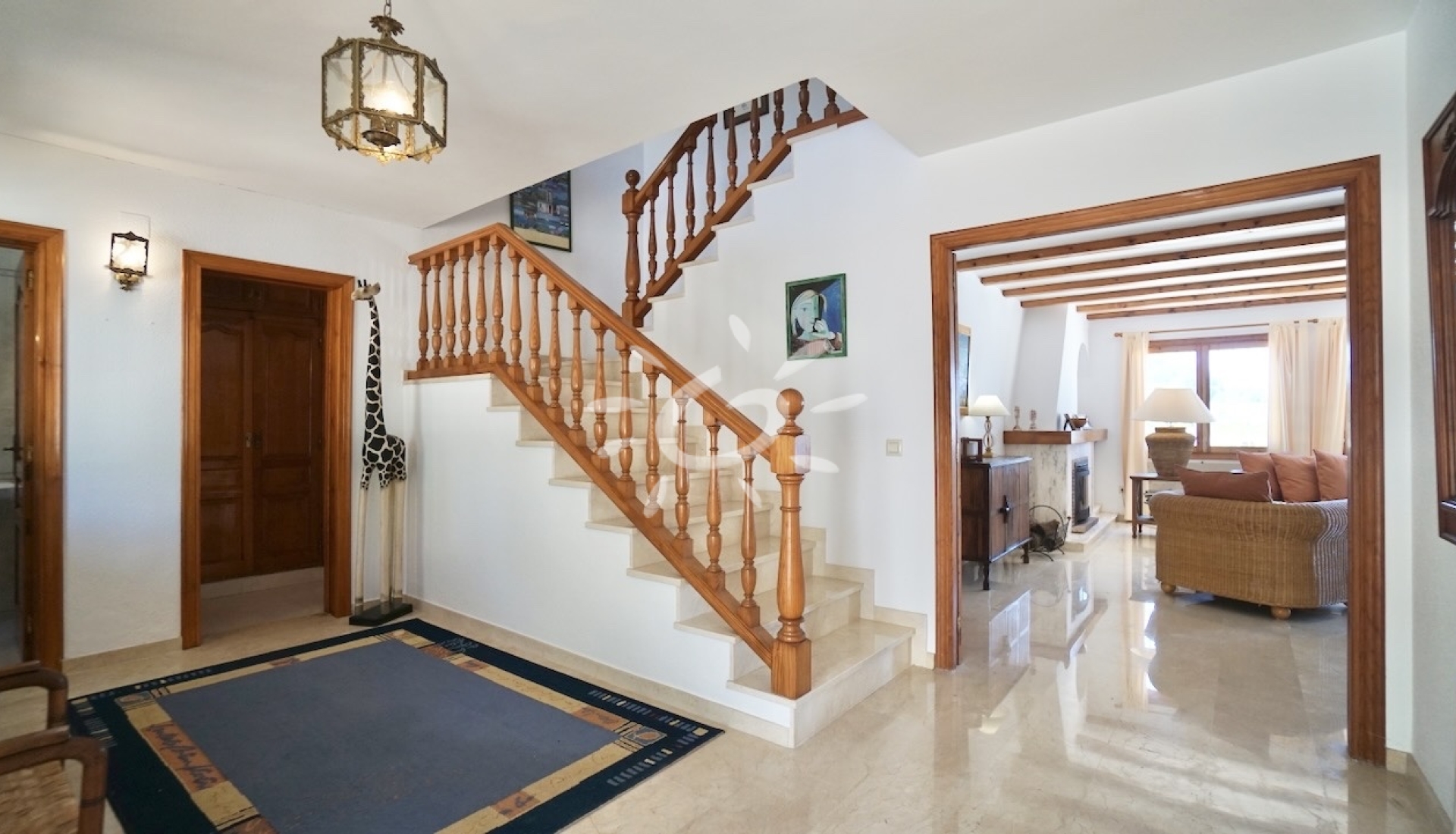 Bestaande woningen - Villas - Moraira - Costera del Mar