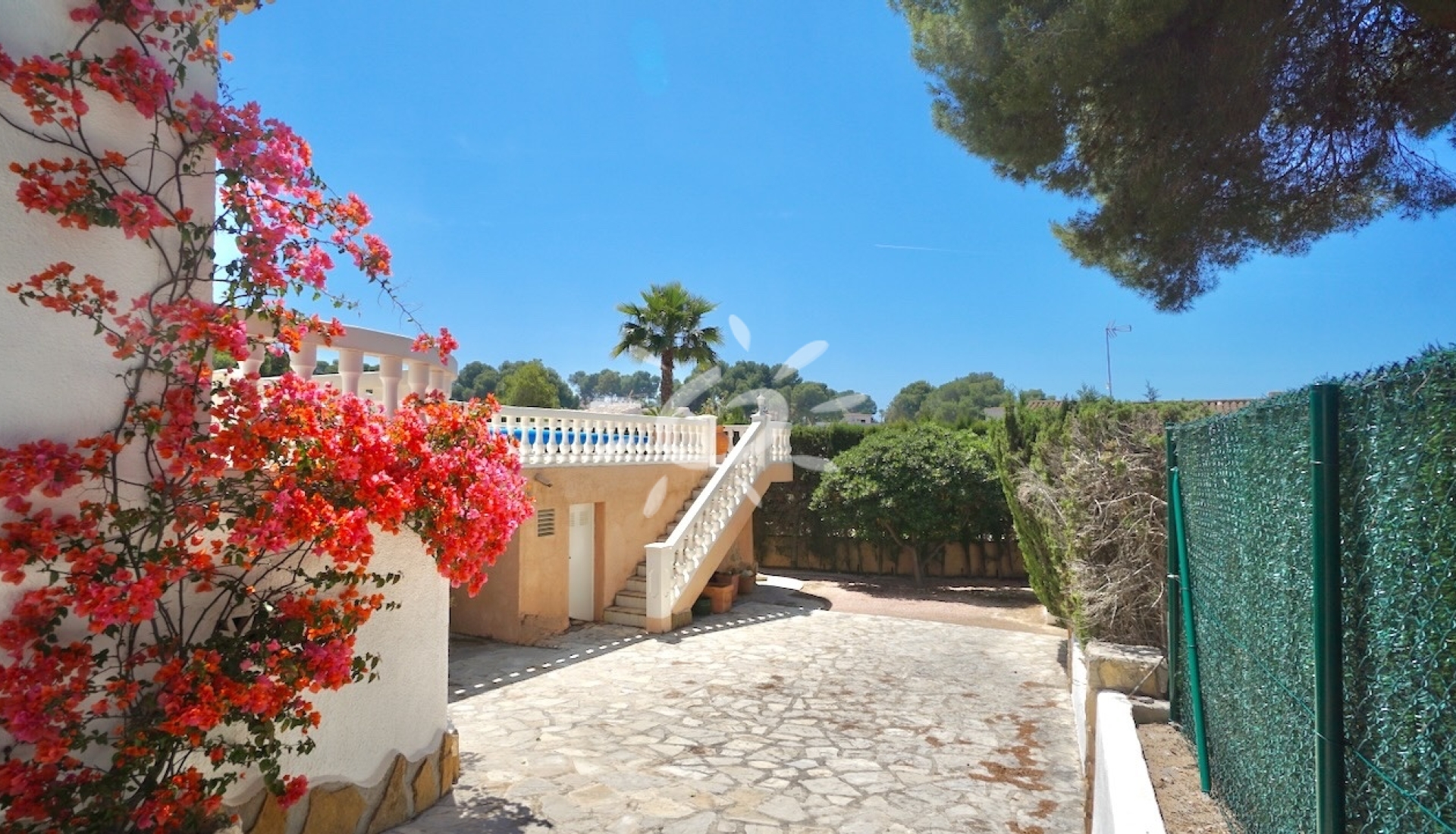 Bestaande woningen - Villas - Moraira - Costera del Mar