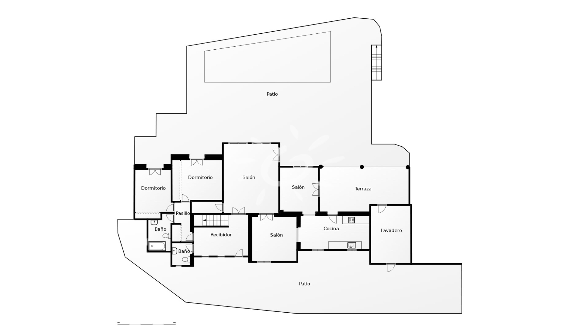 Bestaande woningen - Villas - Moraira - Costera del Mar
