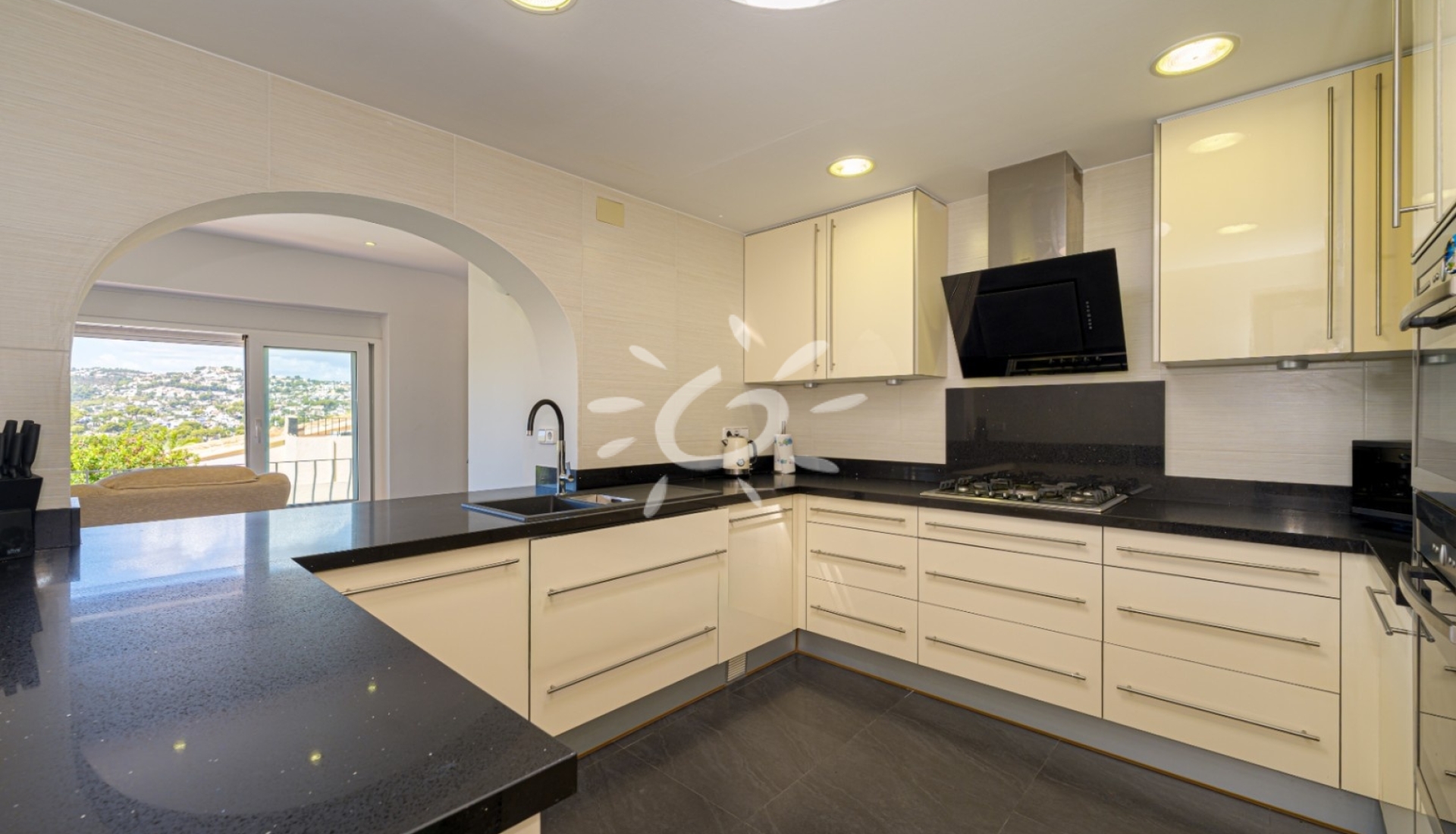 Bestaande woningen - Villas - Moraira - Costera del Mar