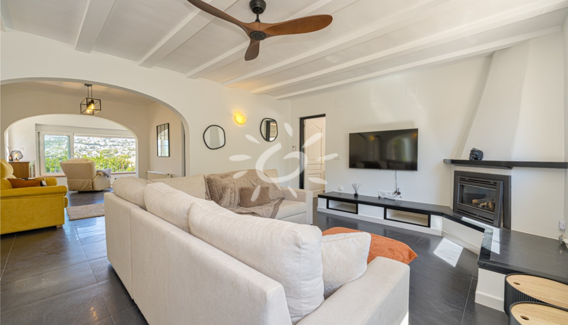 Bestaande woningen - Villas - Moraira - Costera del Mar
