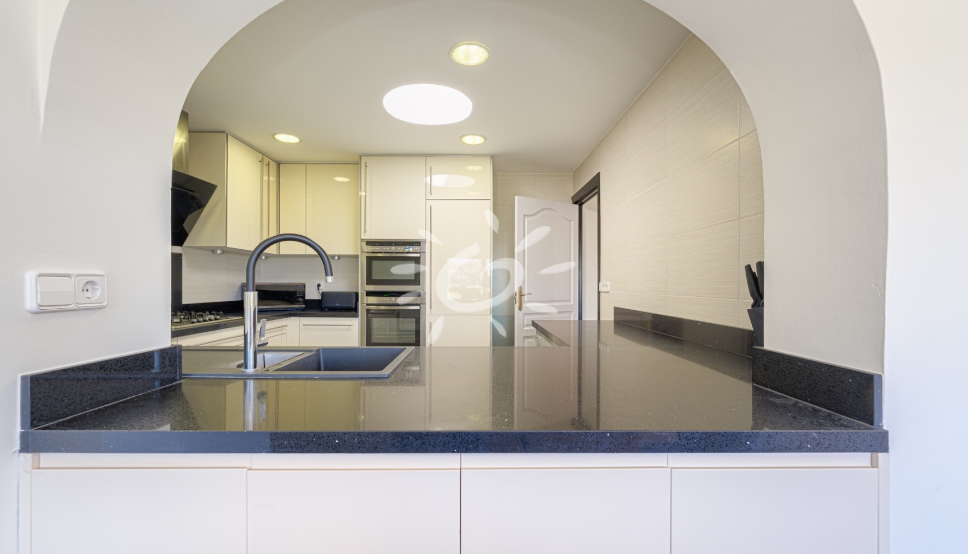 Bestaande woningen - Villas - Moraira - Costera del Mar