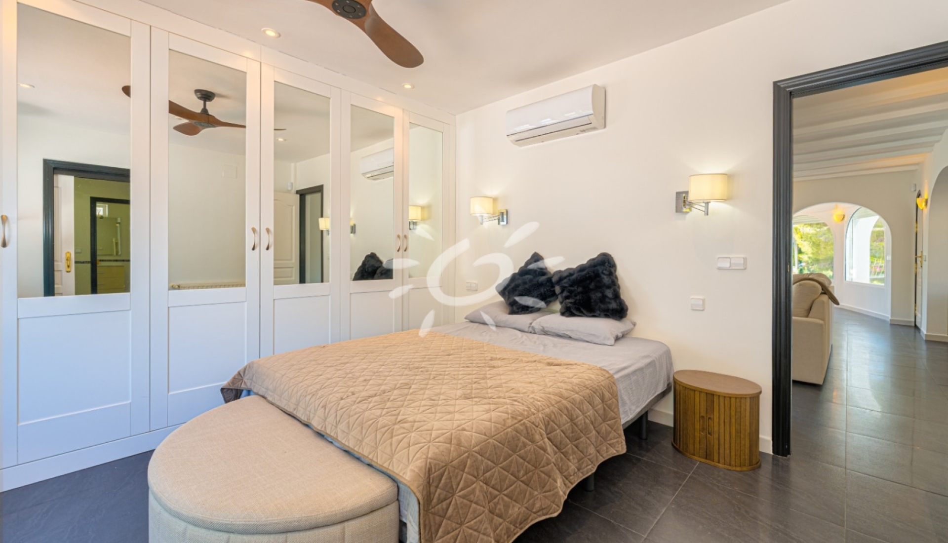 Bestaande woningen - Villas - Moraira - Costera del Mar