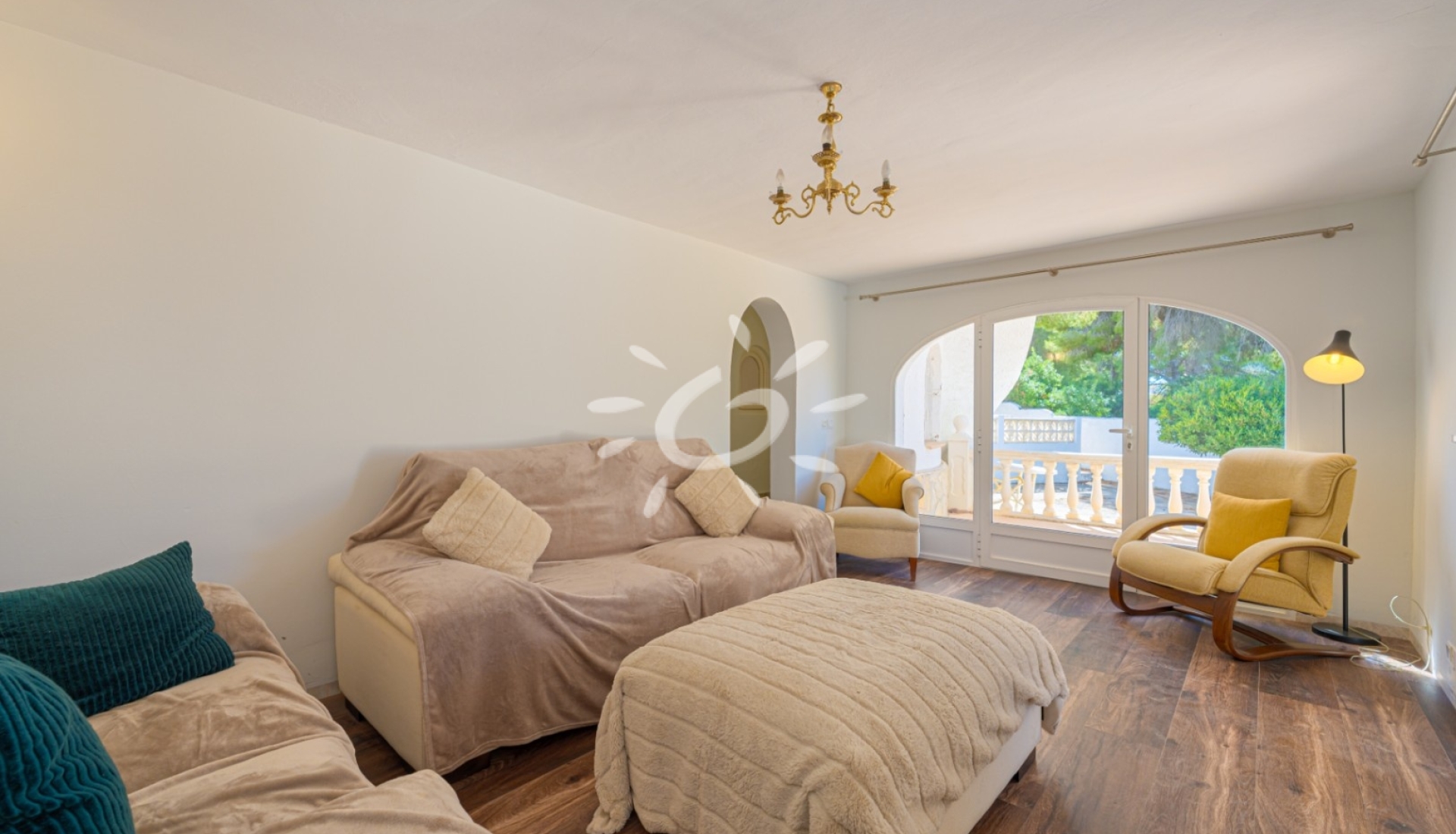 Bestaande woningen - Villas - Moraira - Costera del Mar