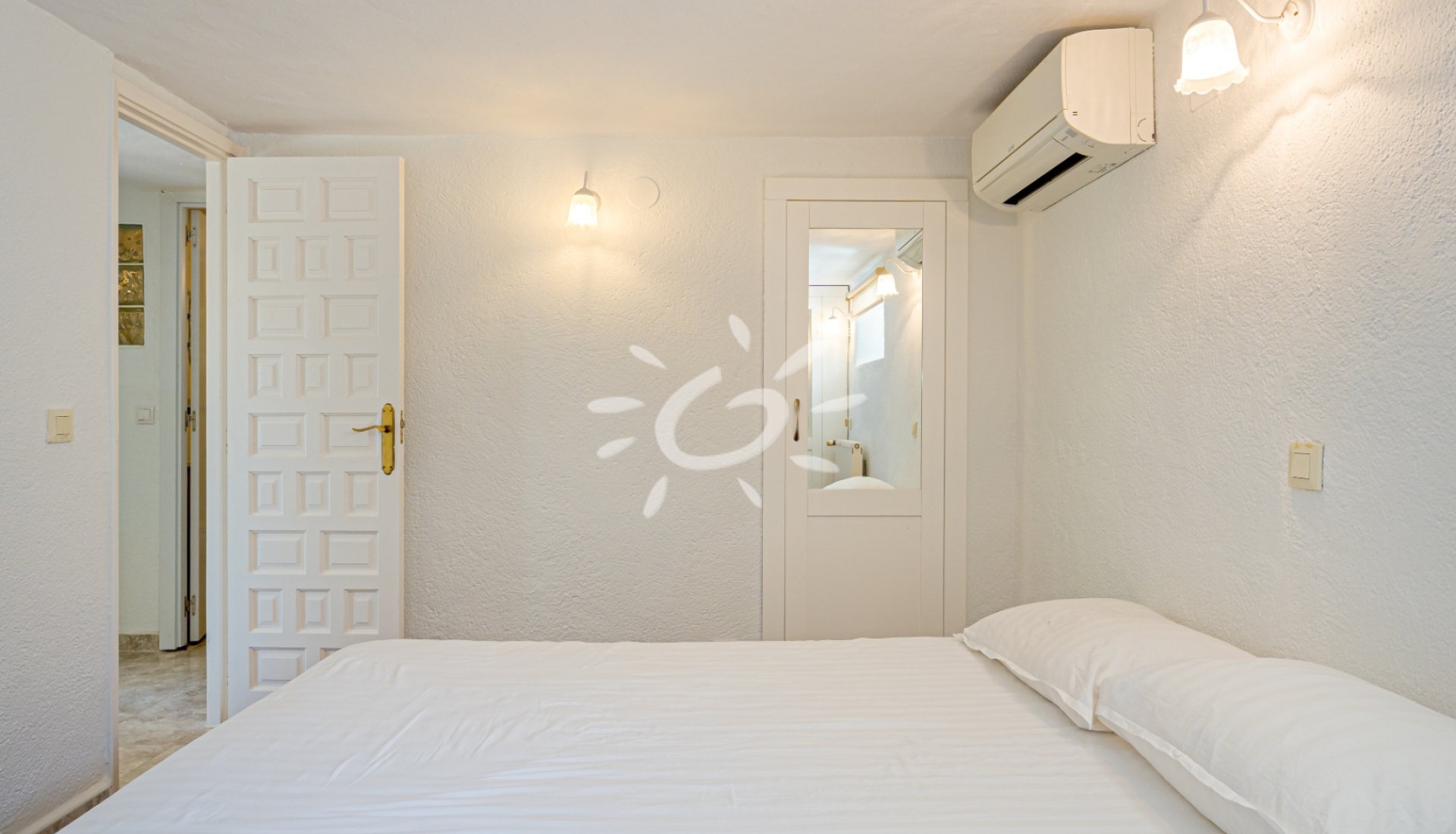 Bestaande woningen - Villas - Moraira - Costera del Mar