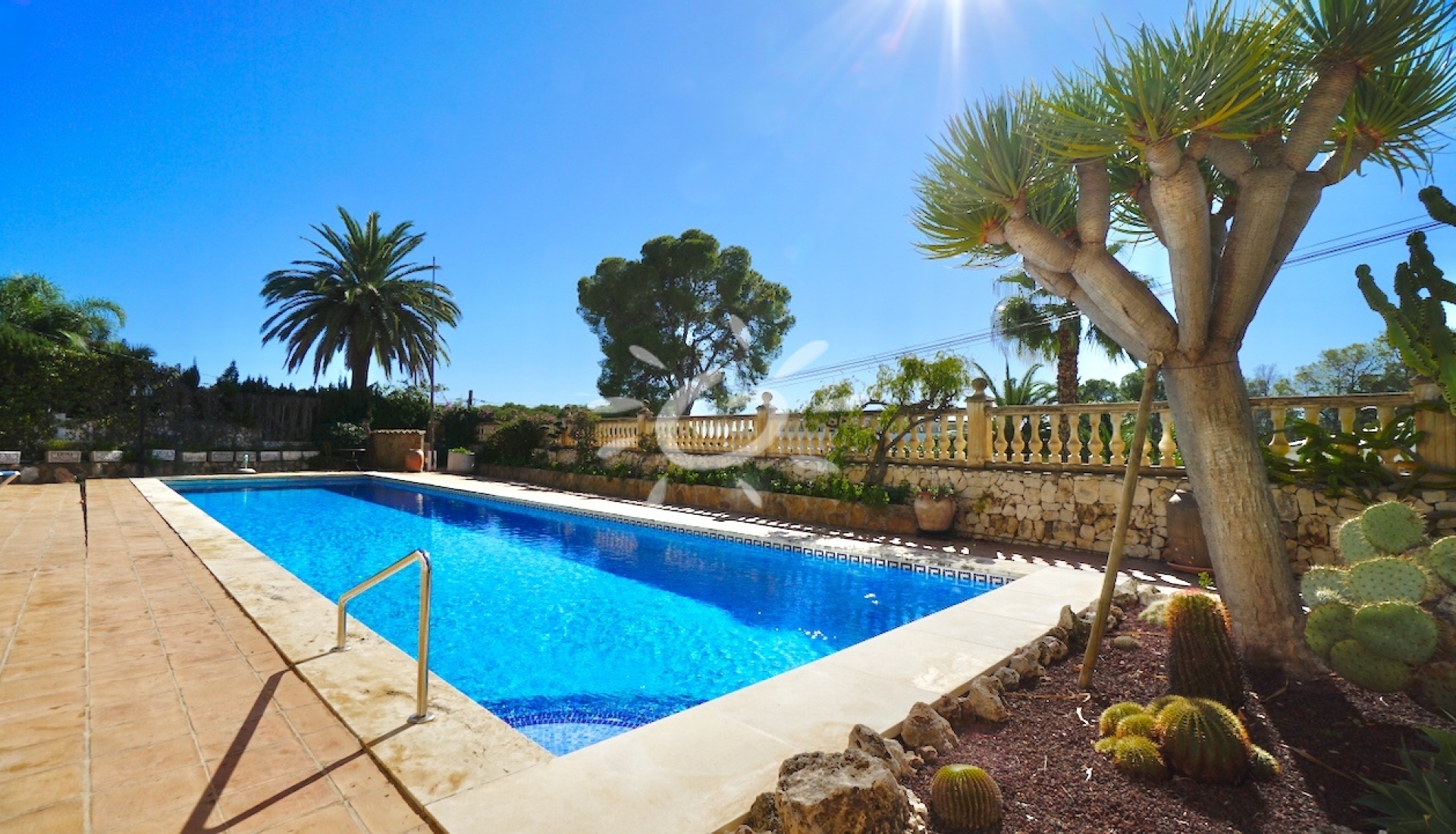 Bestaande woningen - Villas - Moraira - Costera del Mar